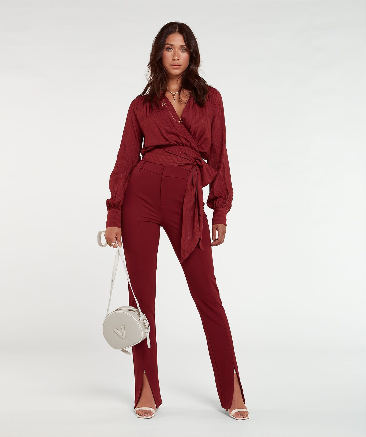CORDELIA Blouse