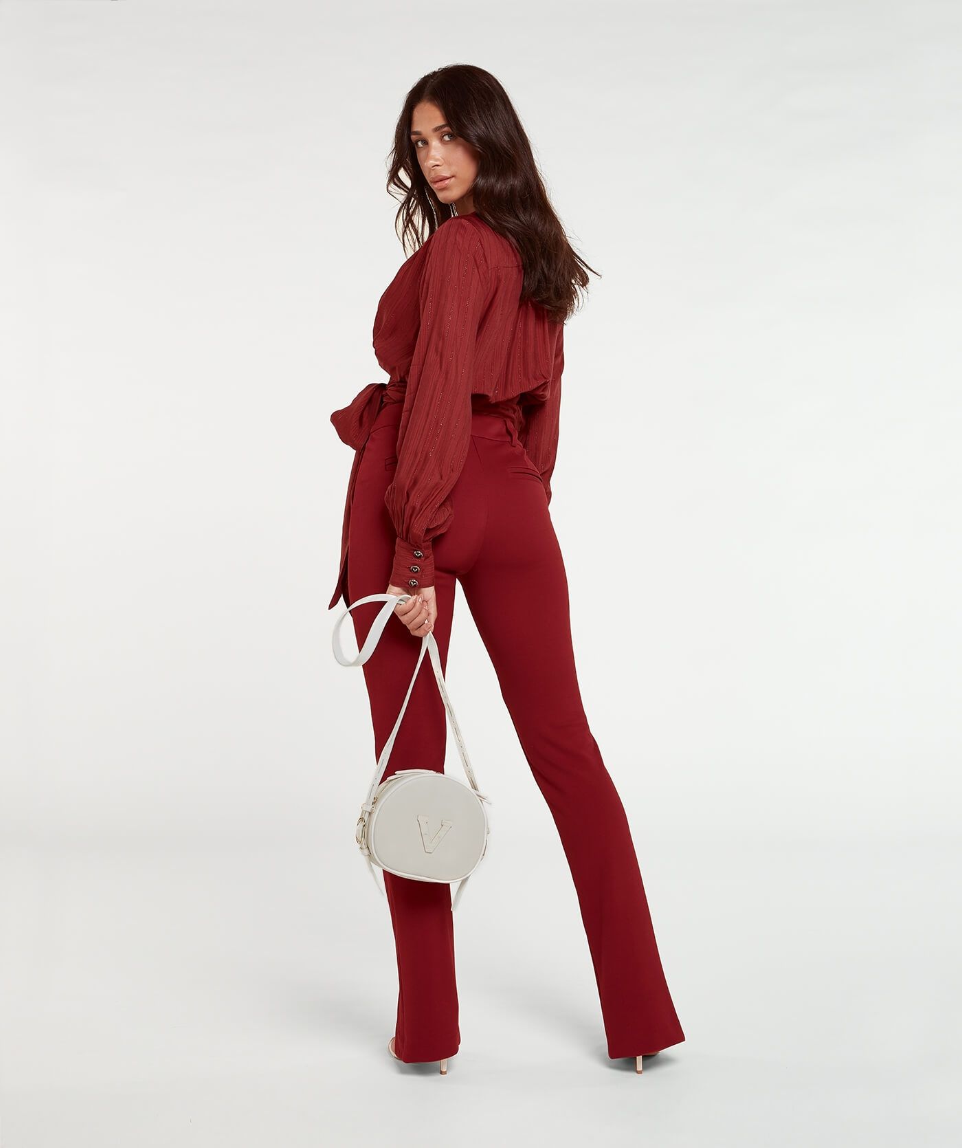 CORDELIA Blouse