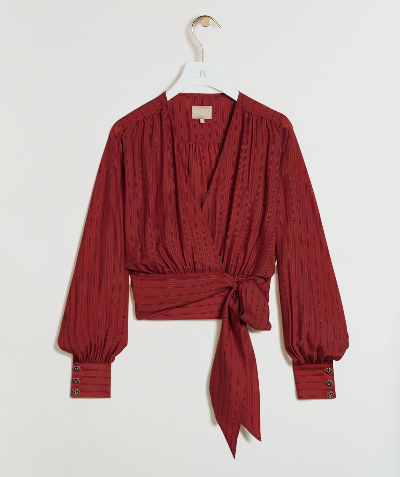 CORDELIA Blouse