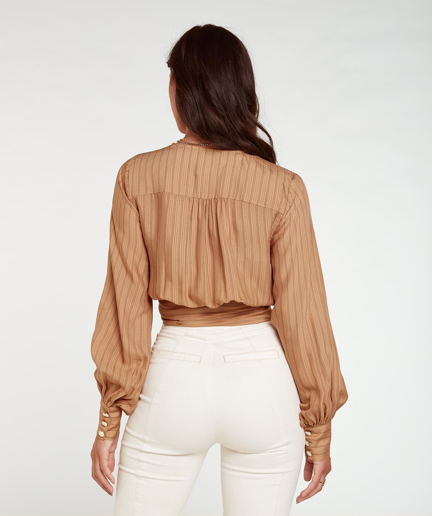 CORDELIA Blouse