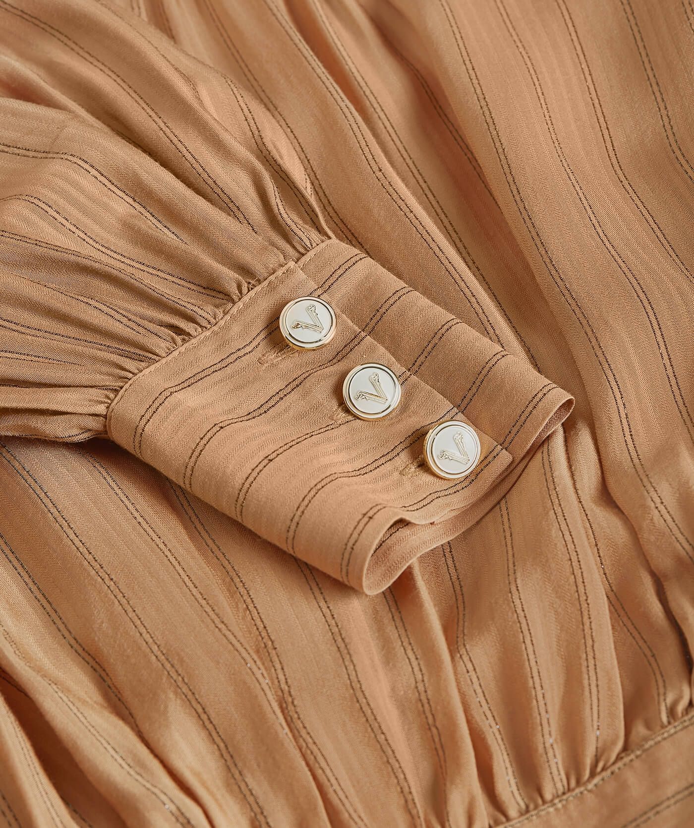CORDELIA Blouse