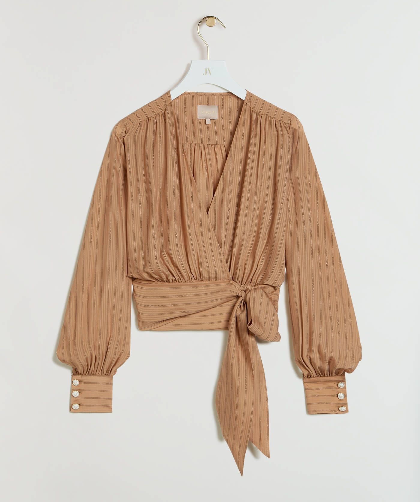CORDELIA Blouse