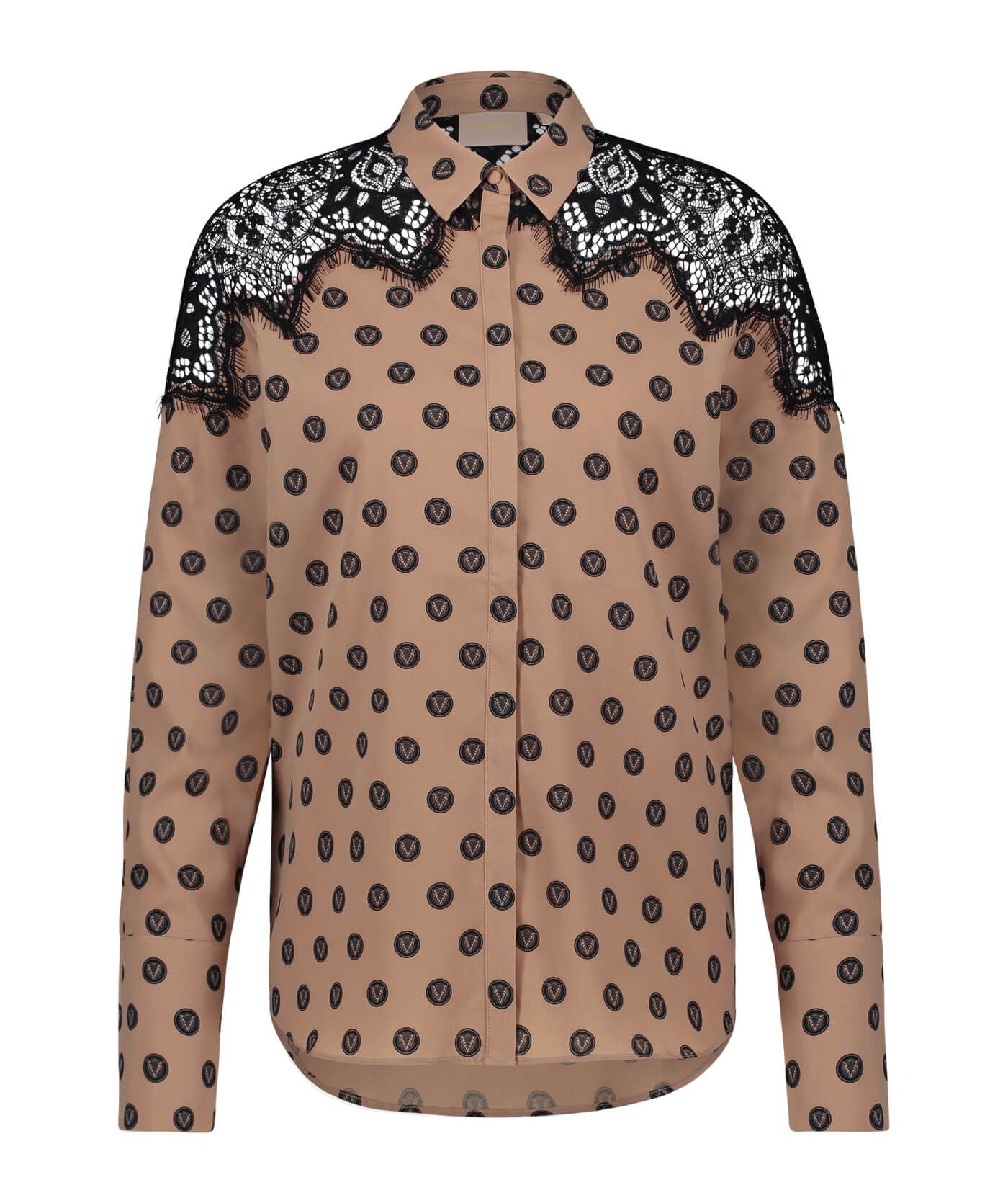 CORLISS Blouse