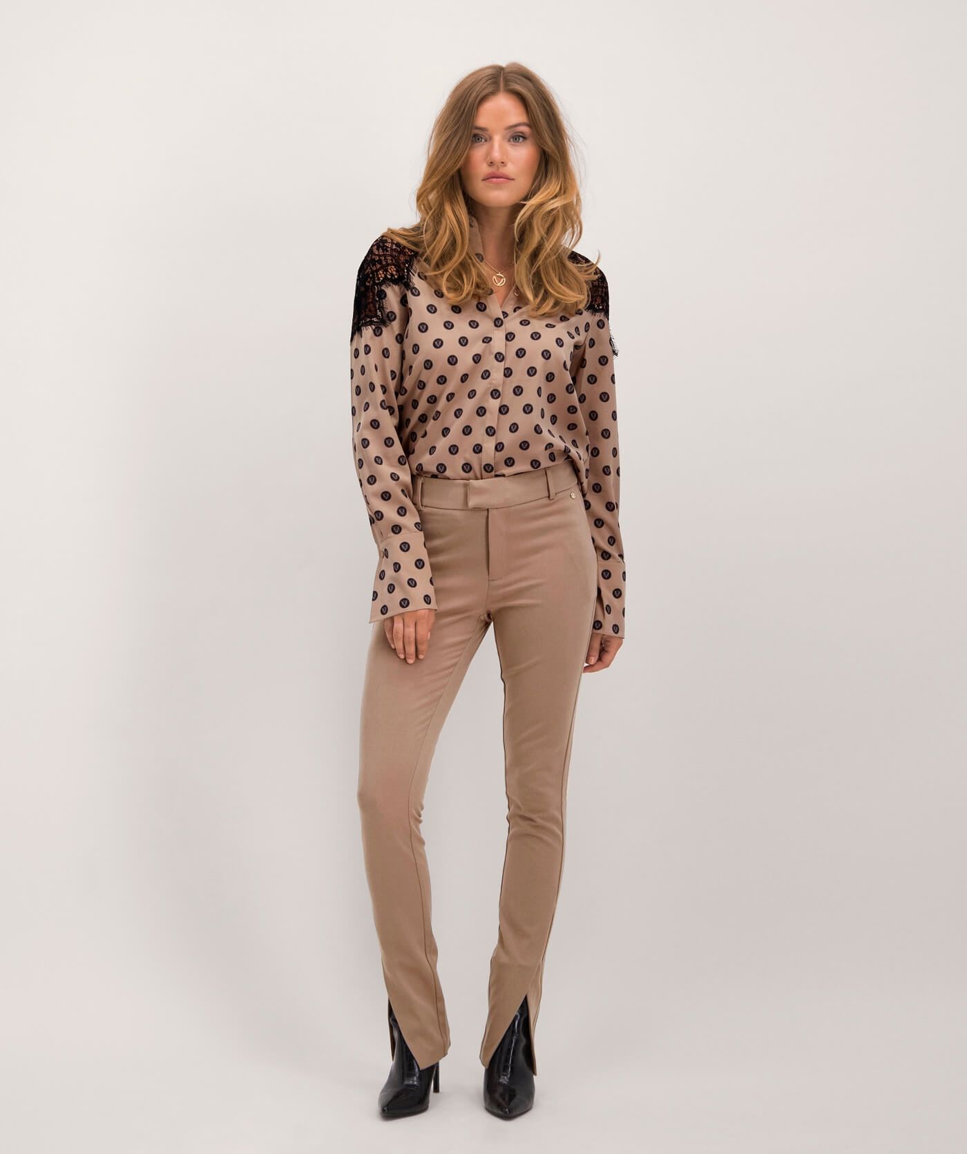CORLISS Blouse