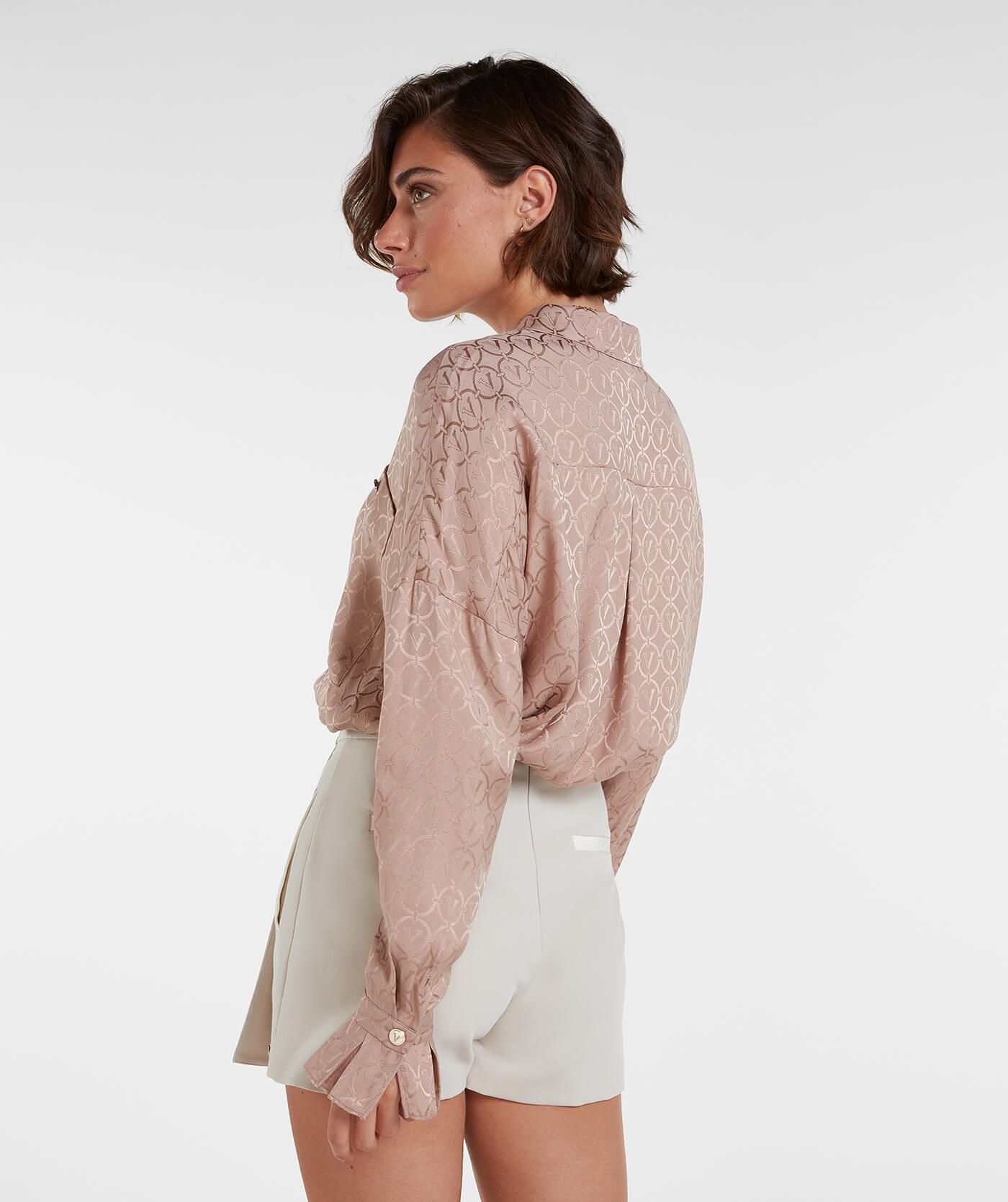 CORNALIE Blouse