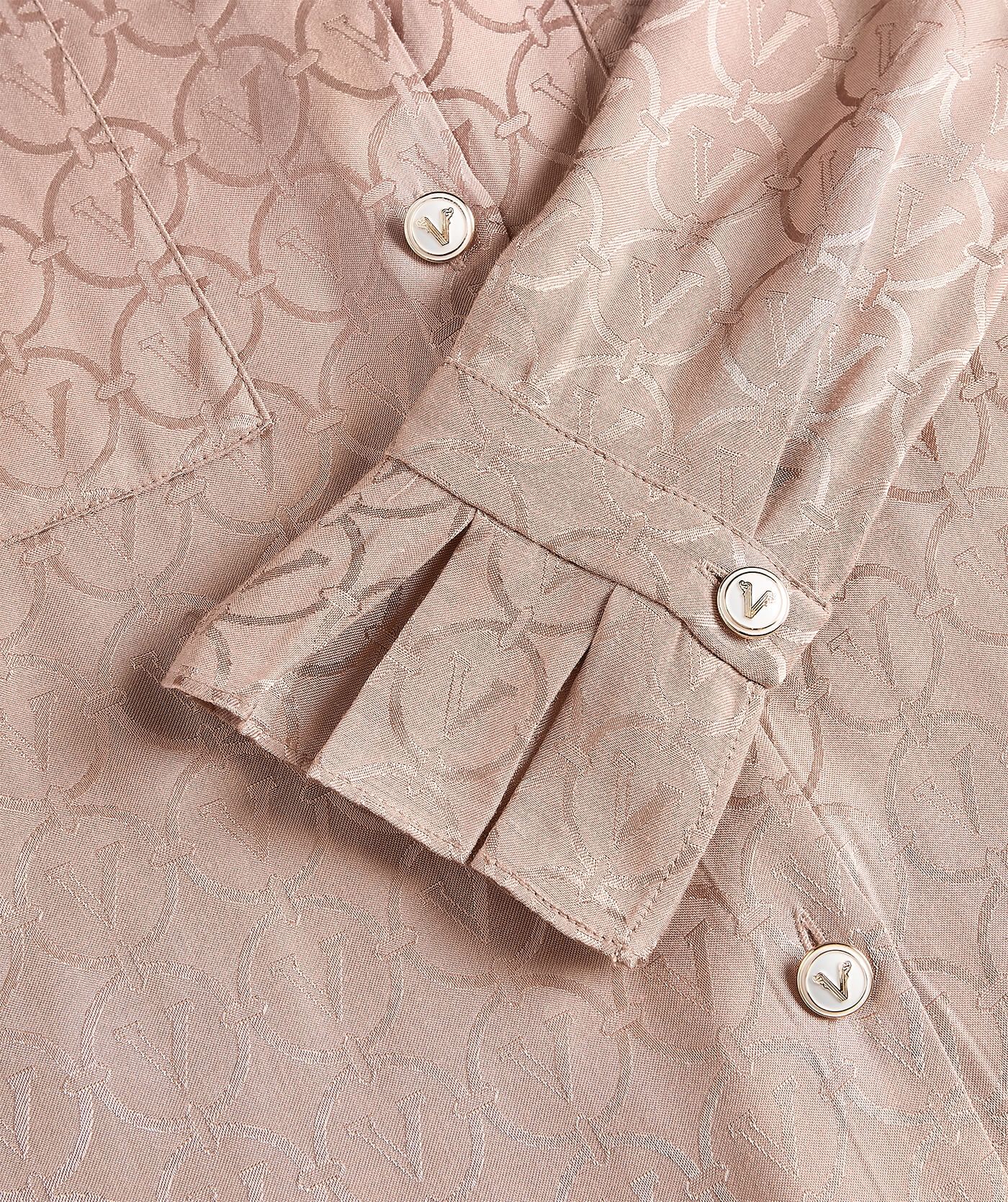 CORNALIE Blouse