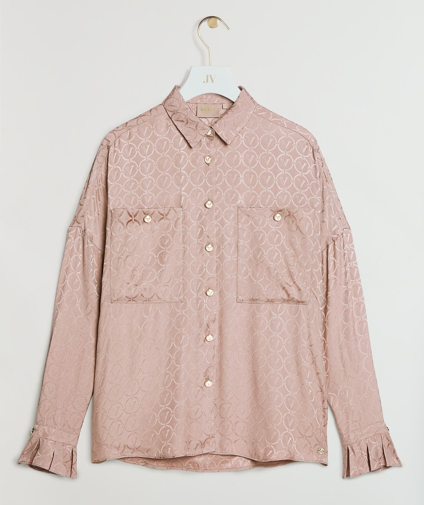 CORNALIE Blouse
