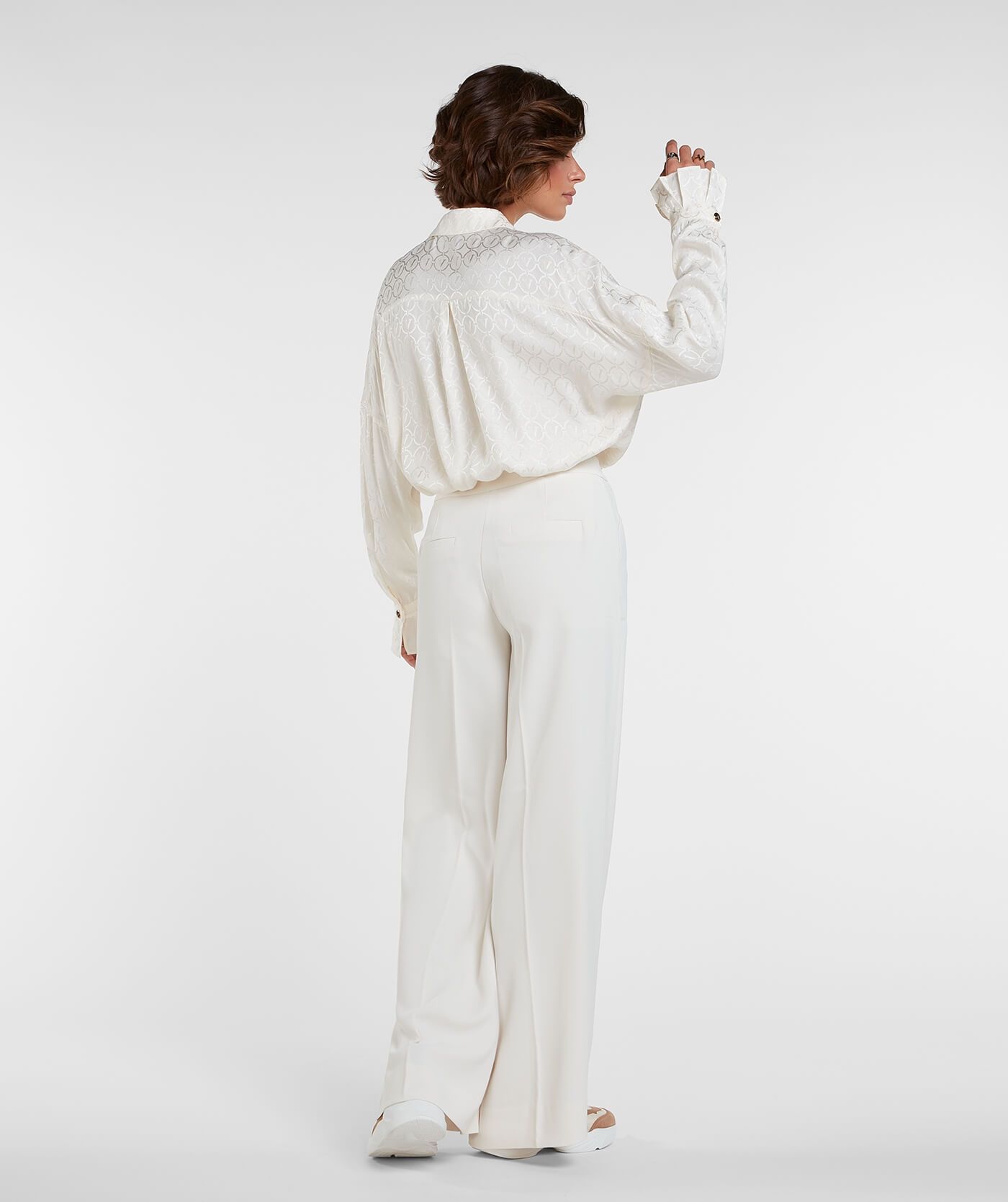 CORNALIE Blouse