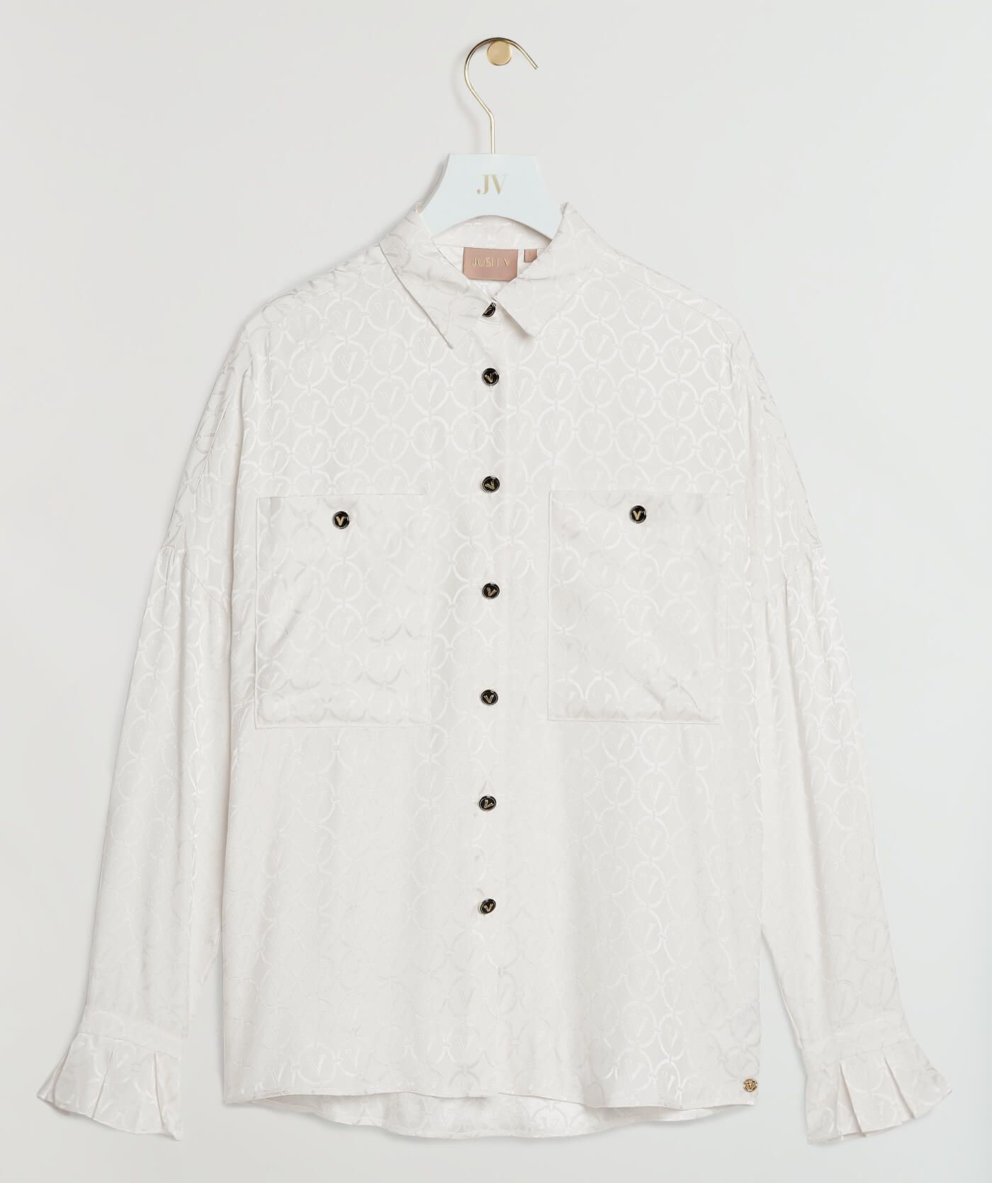 CORNALIE Blouse