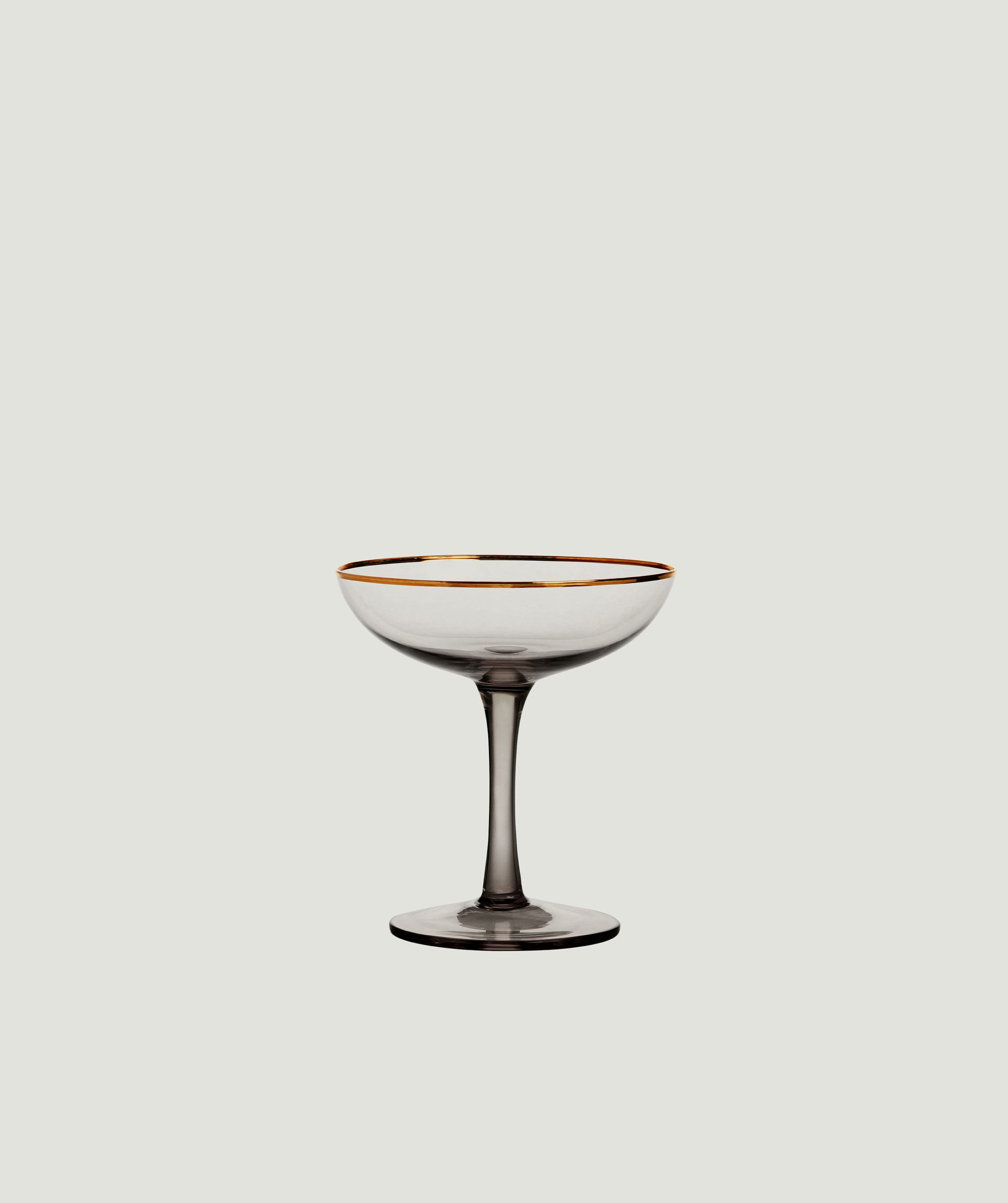 Champagne coupes set - &klevering