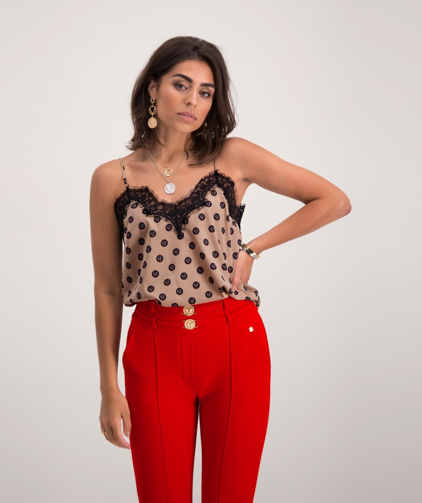 CYNARA Top