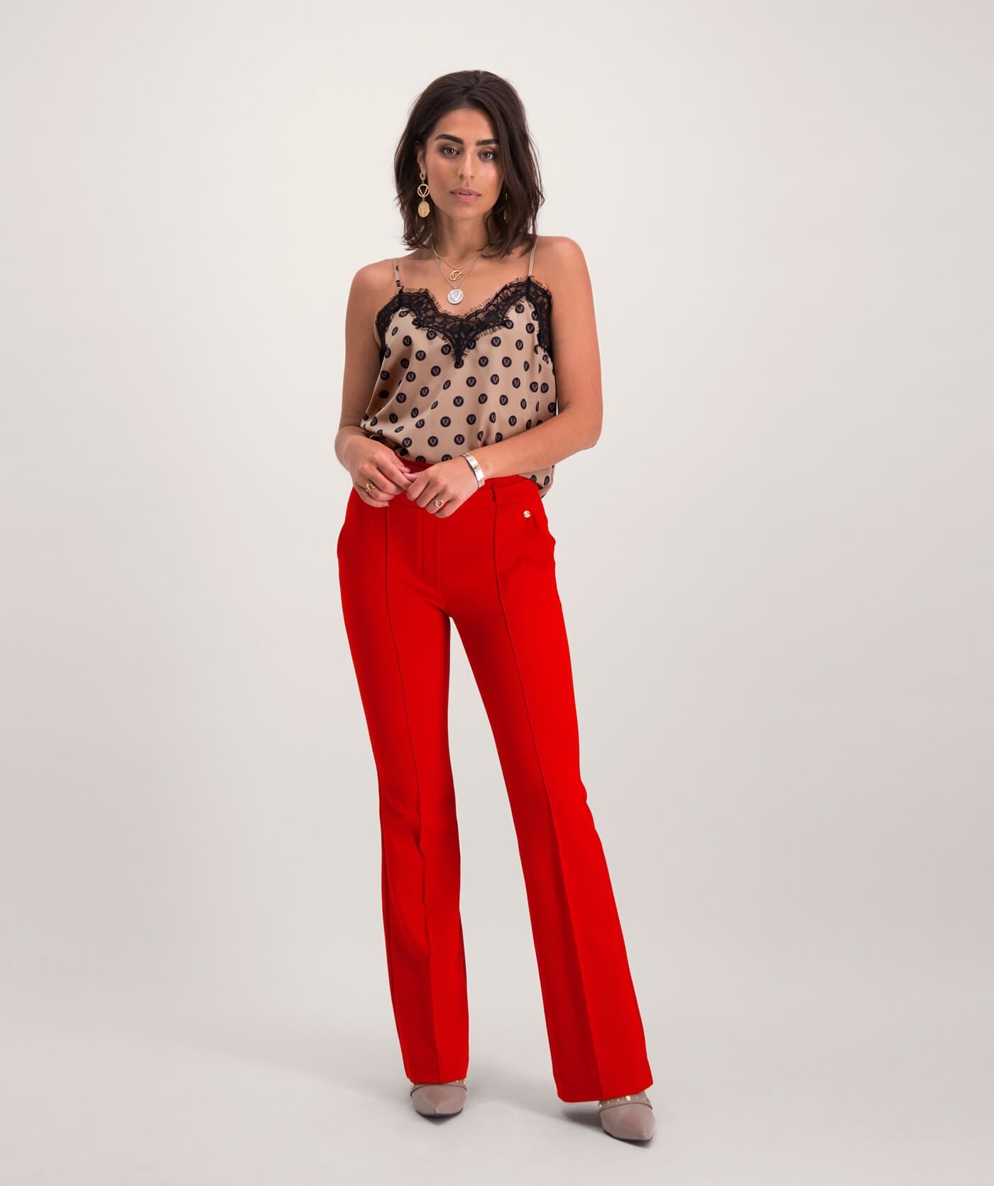 CYNARA Top