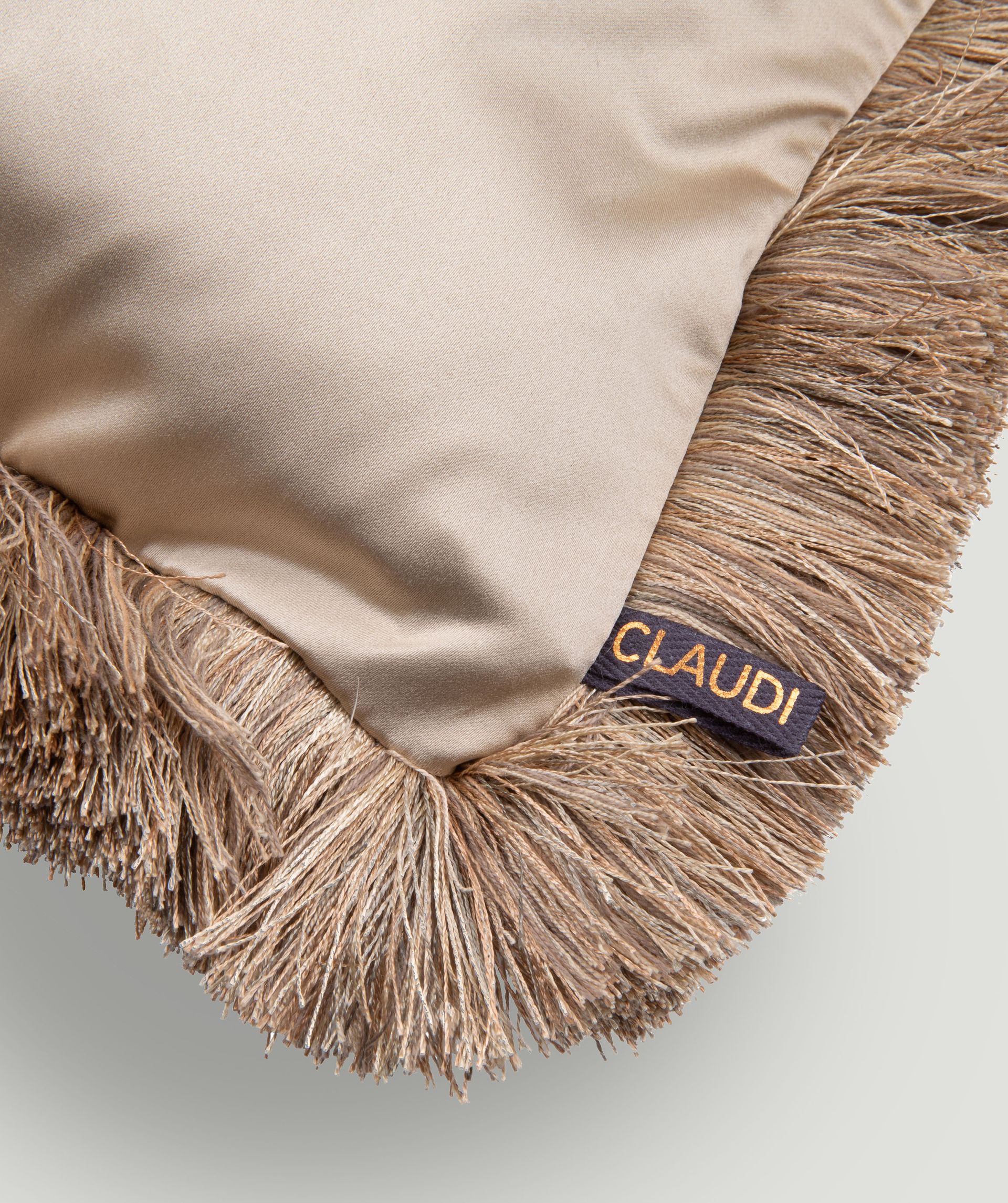 Dafne decorative cushion - CLAUDI