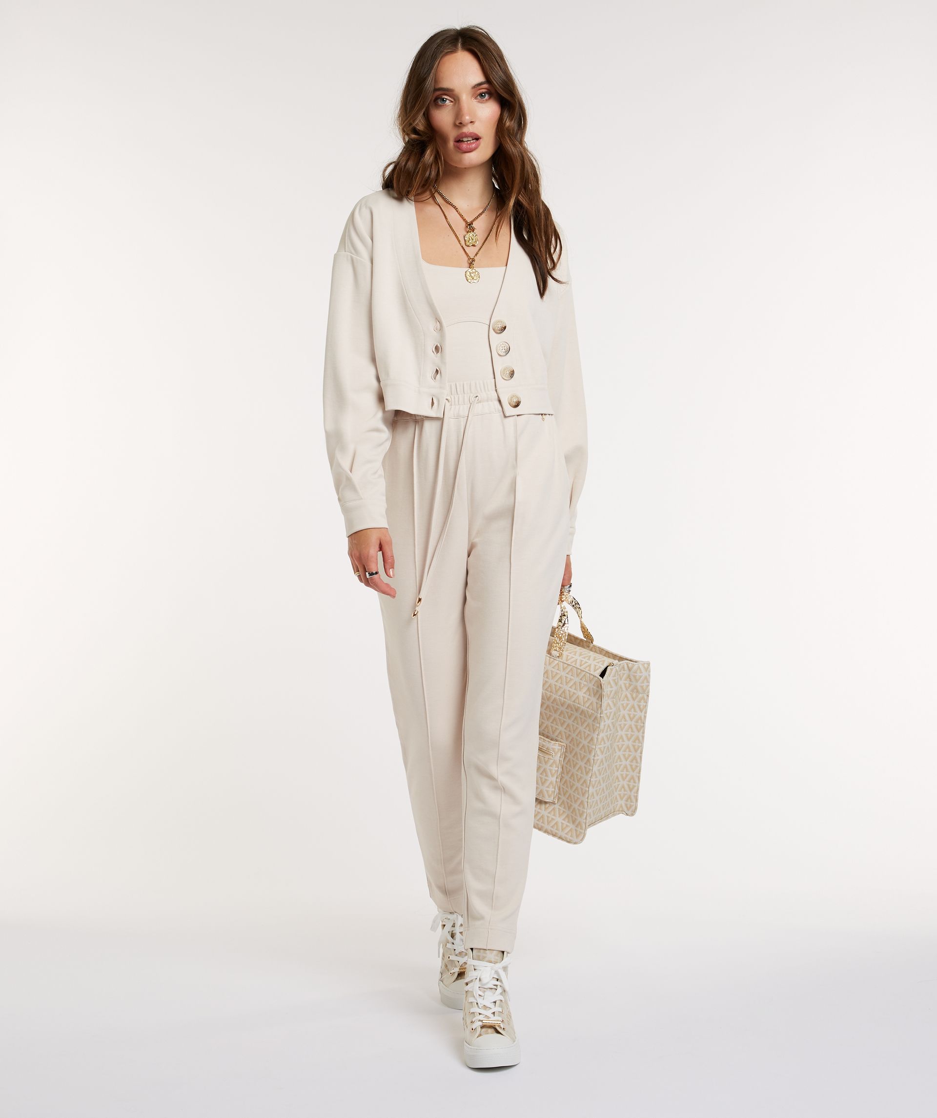 DANA Cardigan