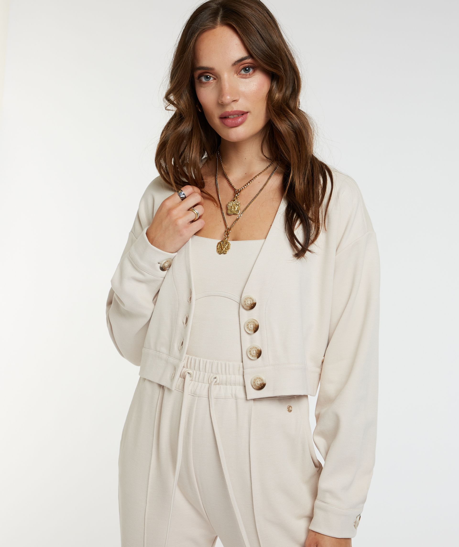 DANA Cardigan