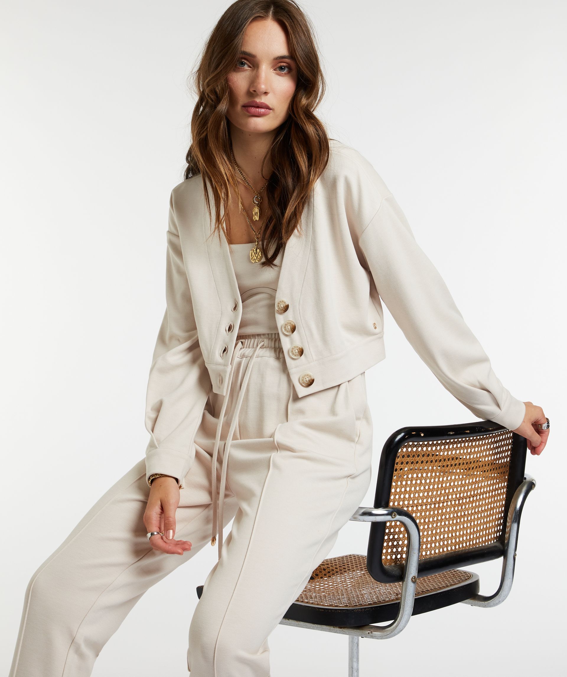 DANA Cardigan