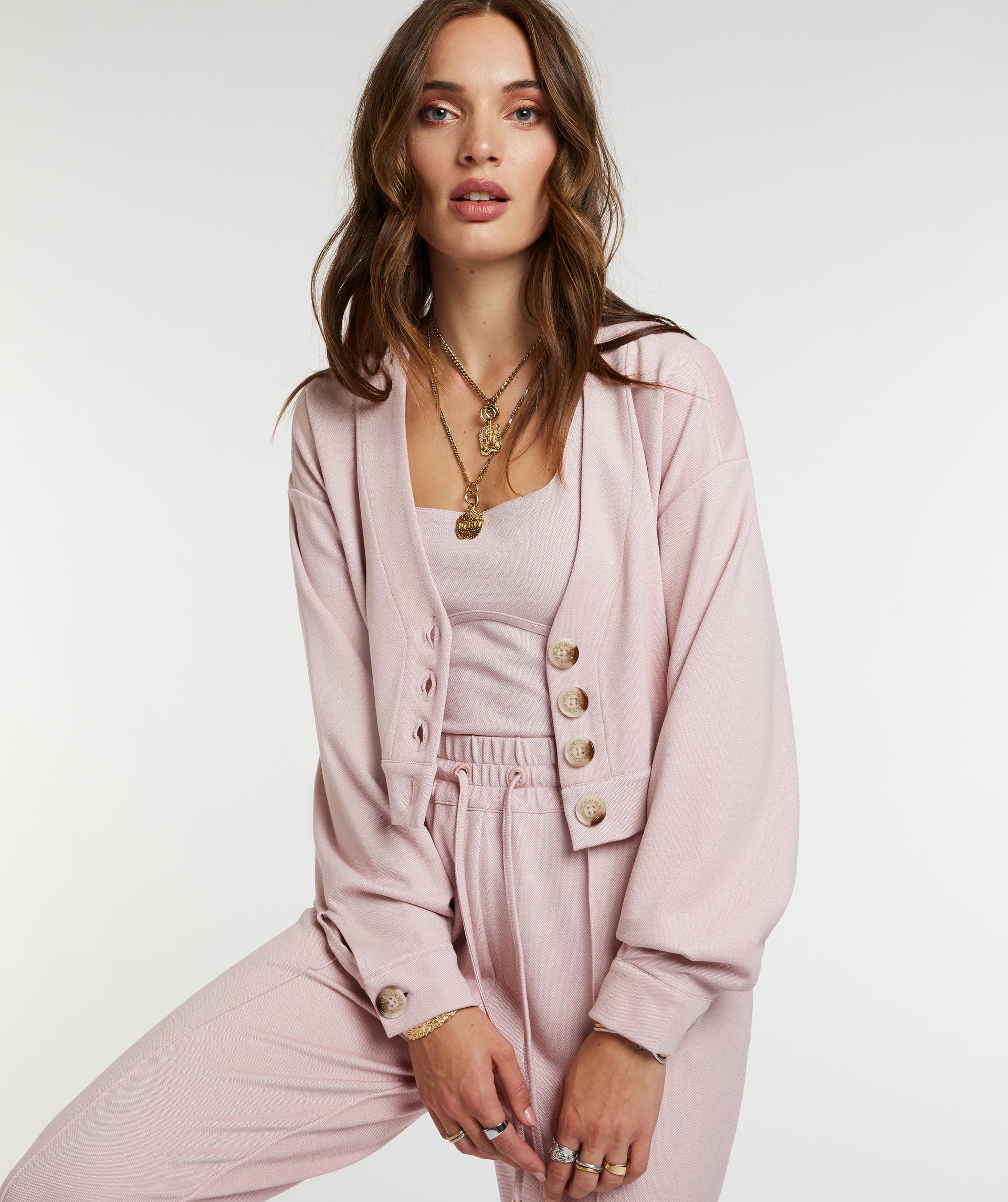 DANA Cardigan