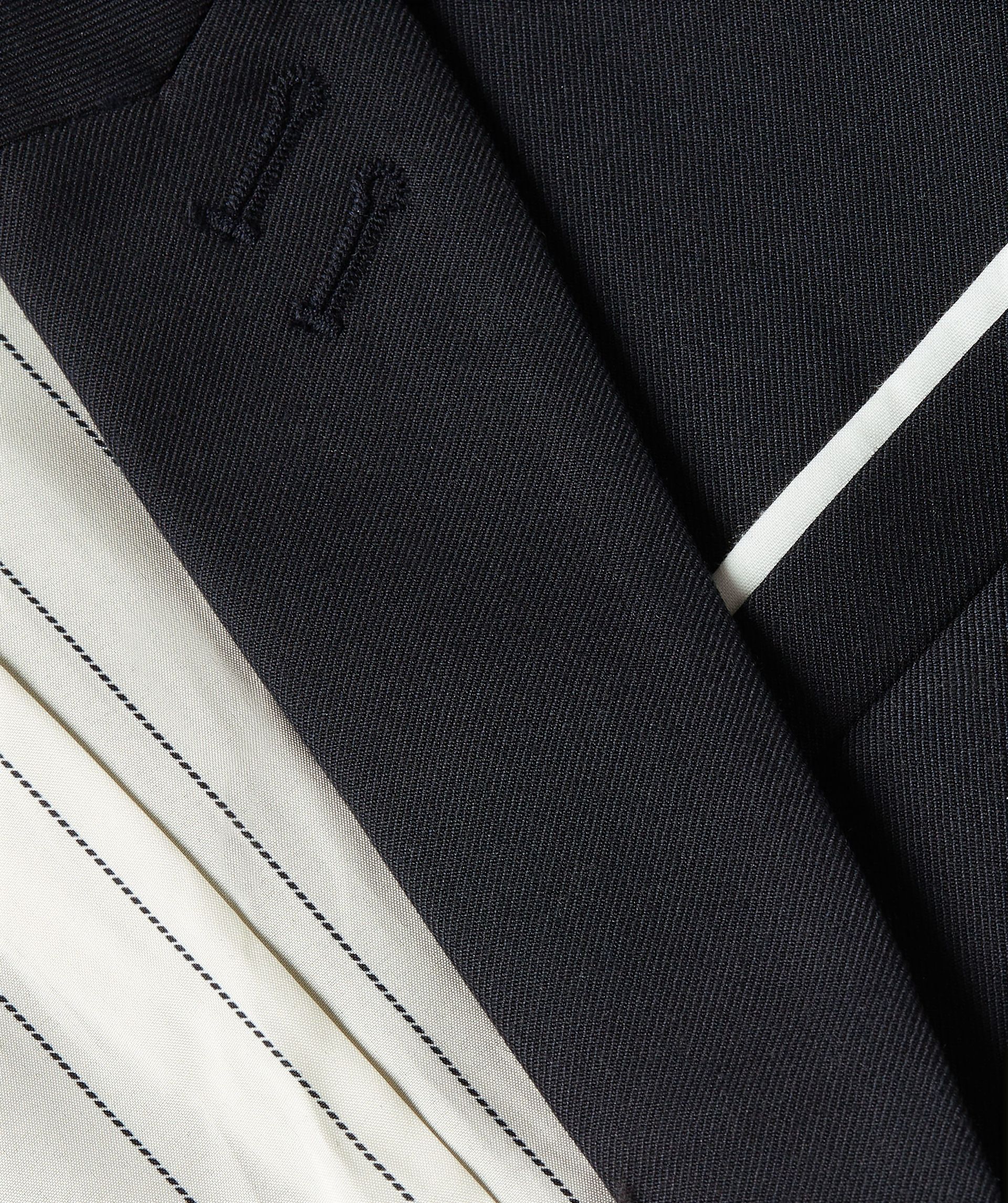 “Nick’s blazer” – DANEA boyfriend blazer