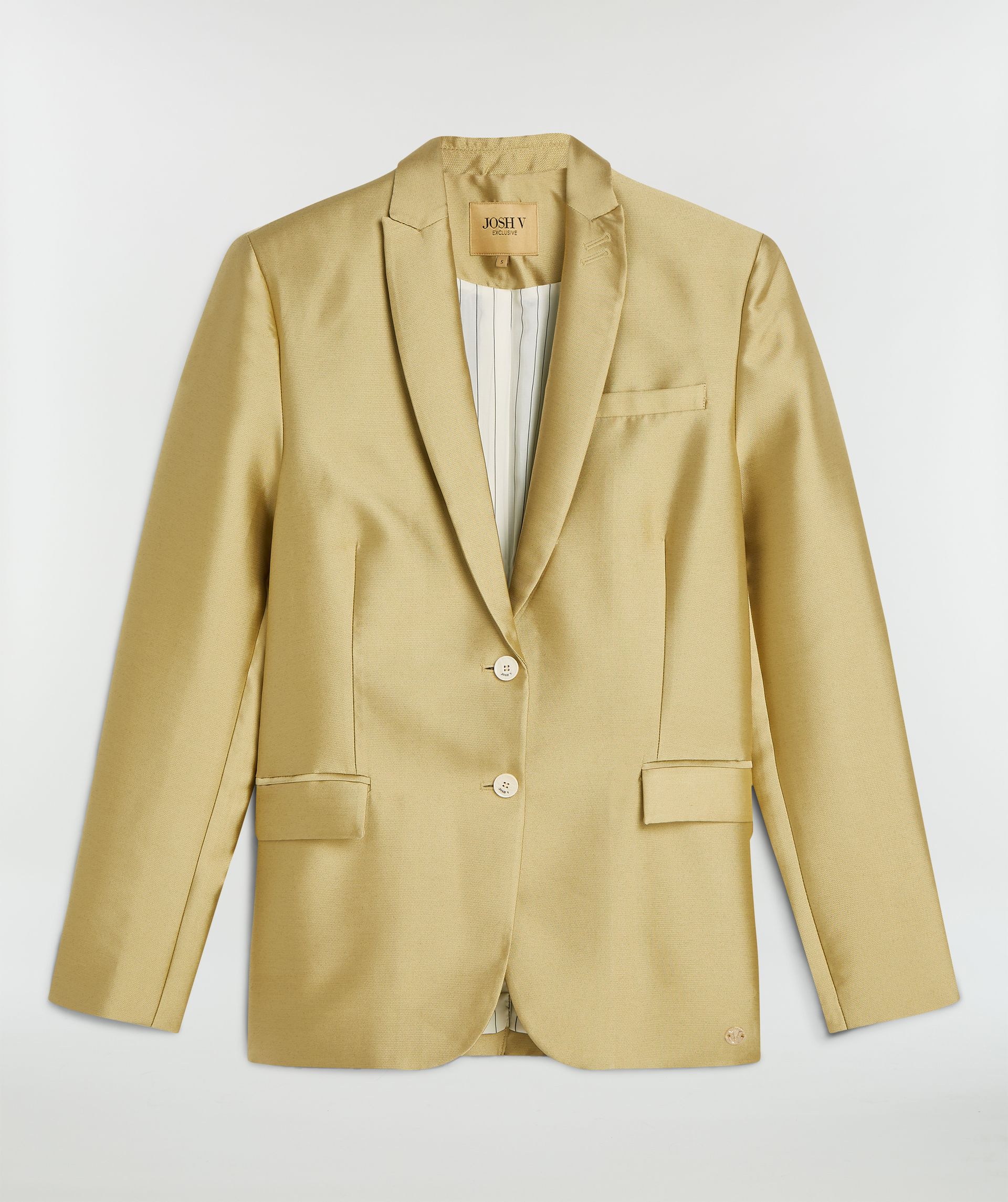 “Nick’s blazer” – DANEA boyfriend blazer - Josh V