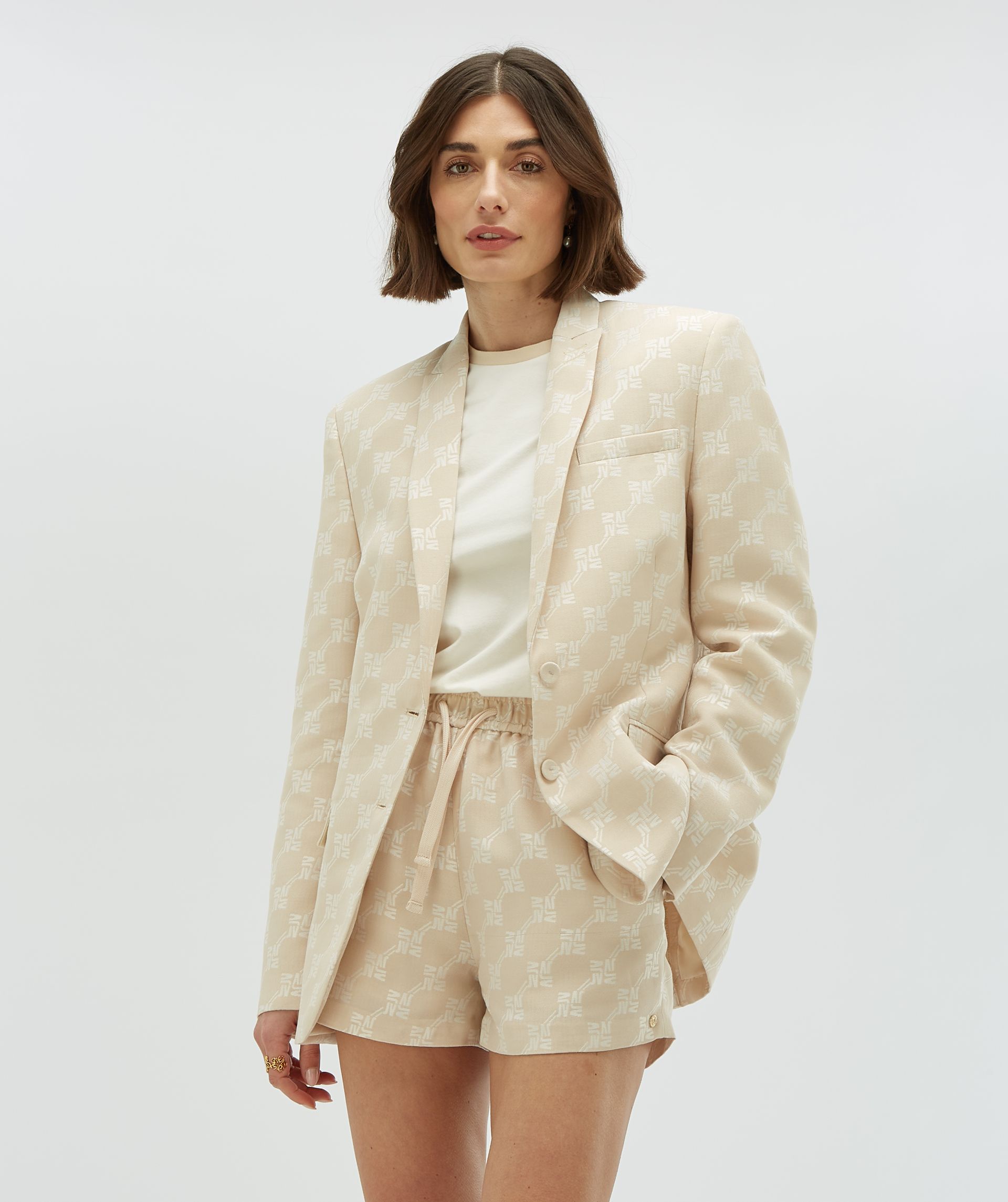 „Nick’s Blazer“ - DANEA Boyfriend-Blazer