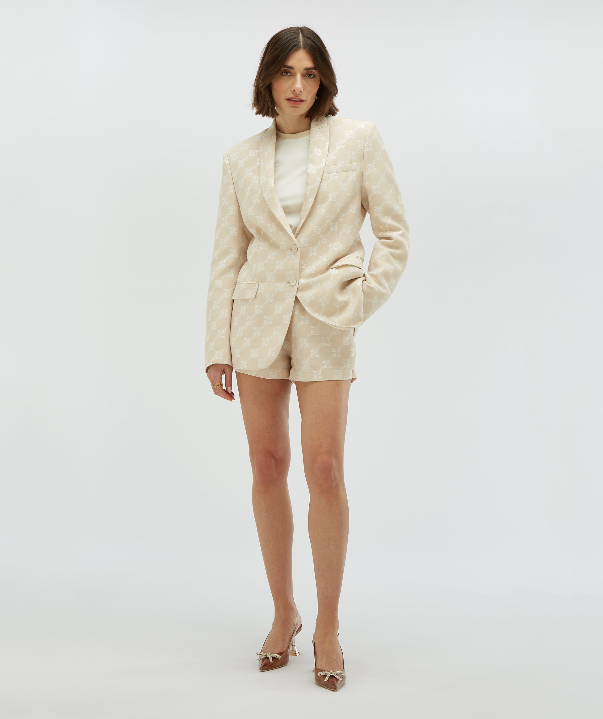 „Nick’s Blazer“ - DANEA Boyfriend-Blazer