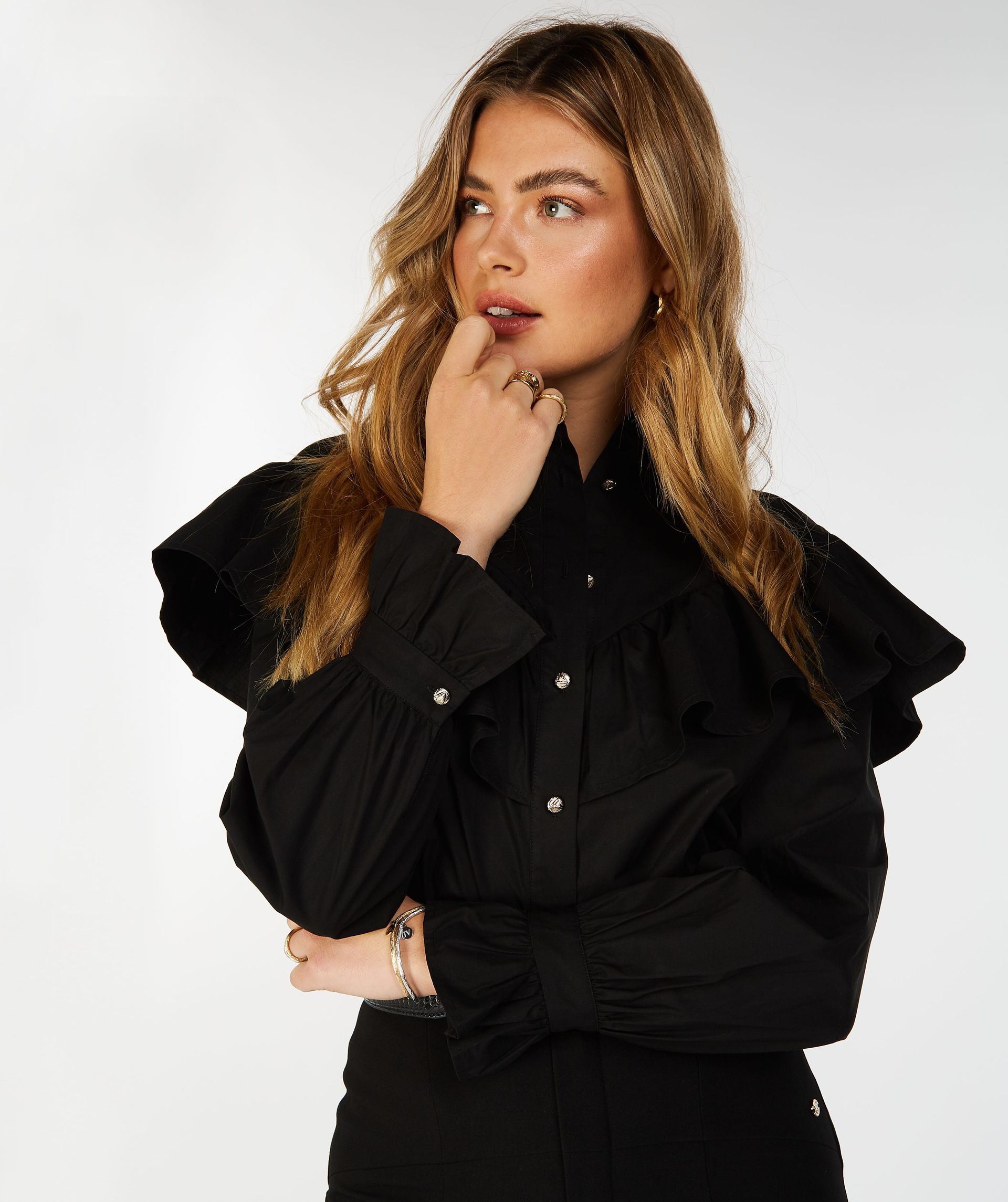 DAVIS Blouse