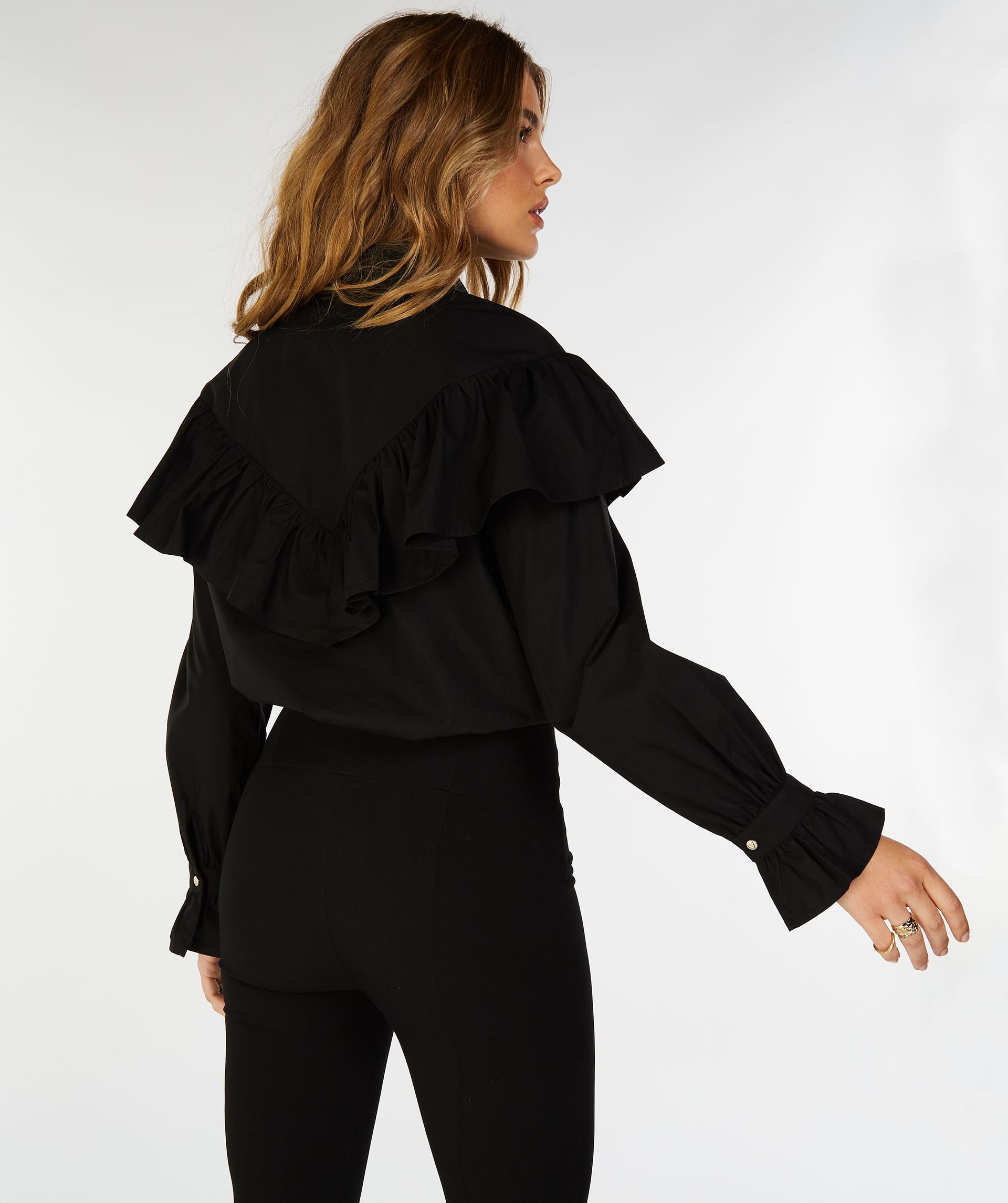 DAVIS Blouse