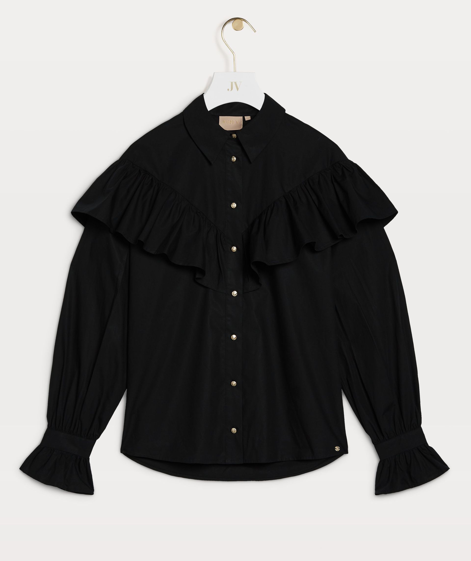 DAVIS Blouse
