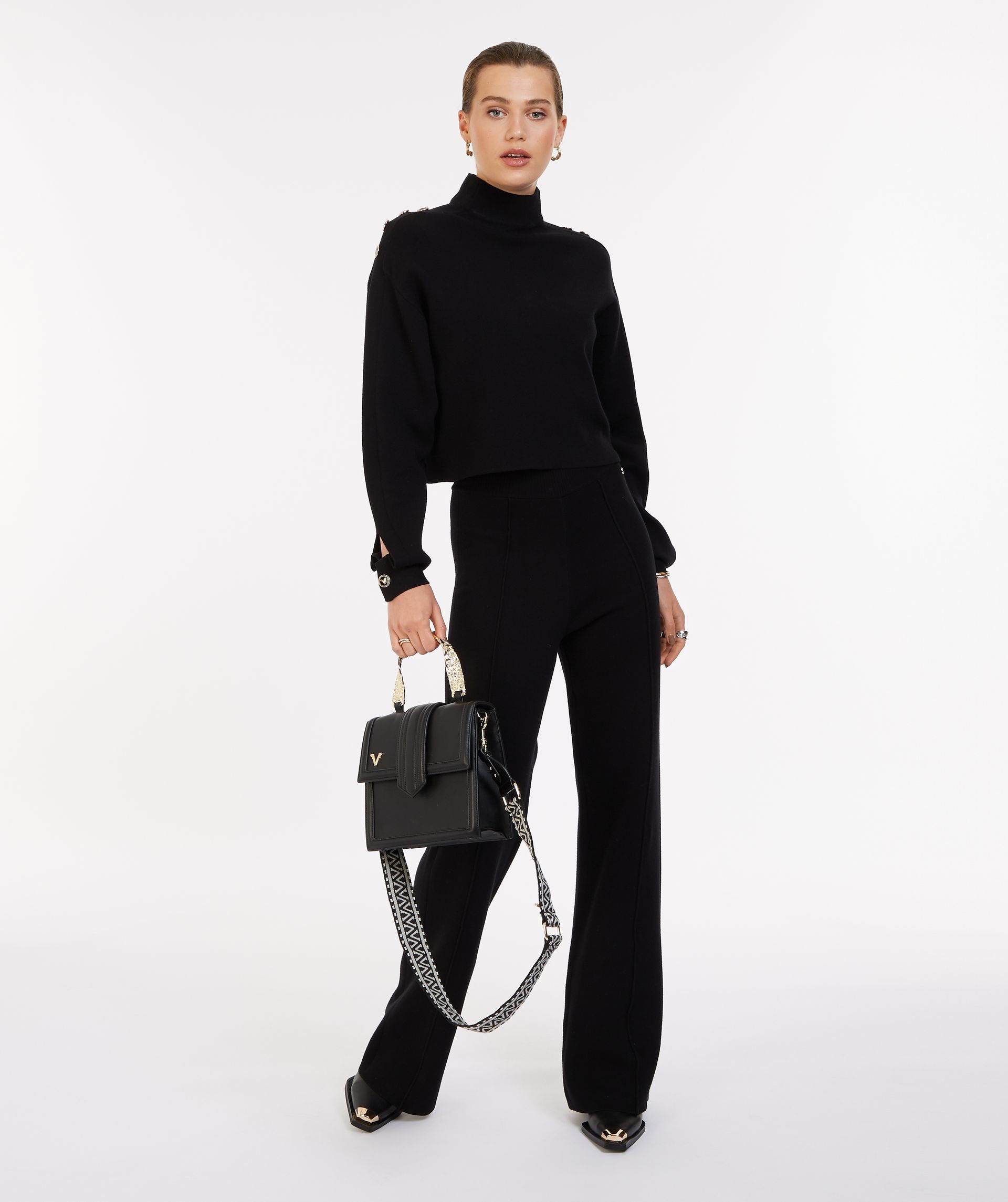 DEAN Trousers