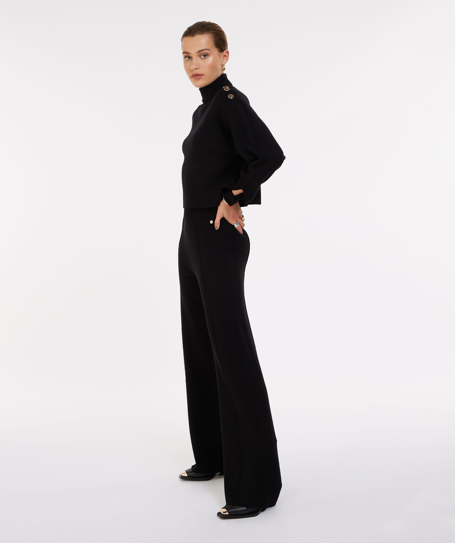 DEAN Trousers