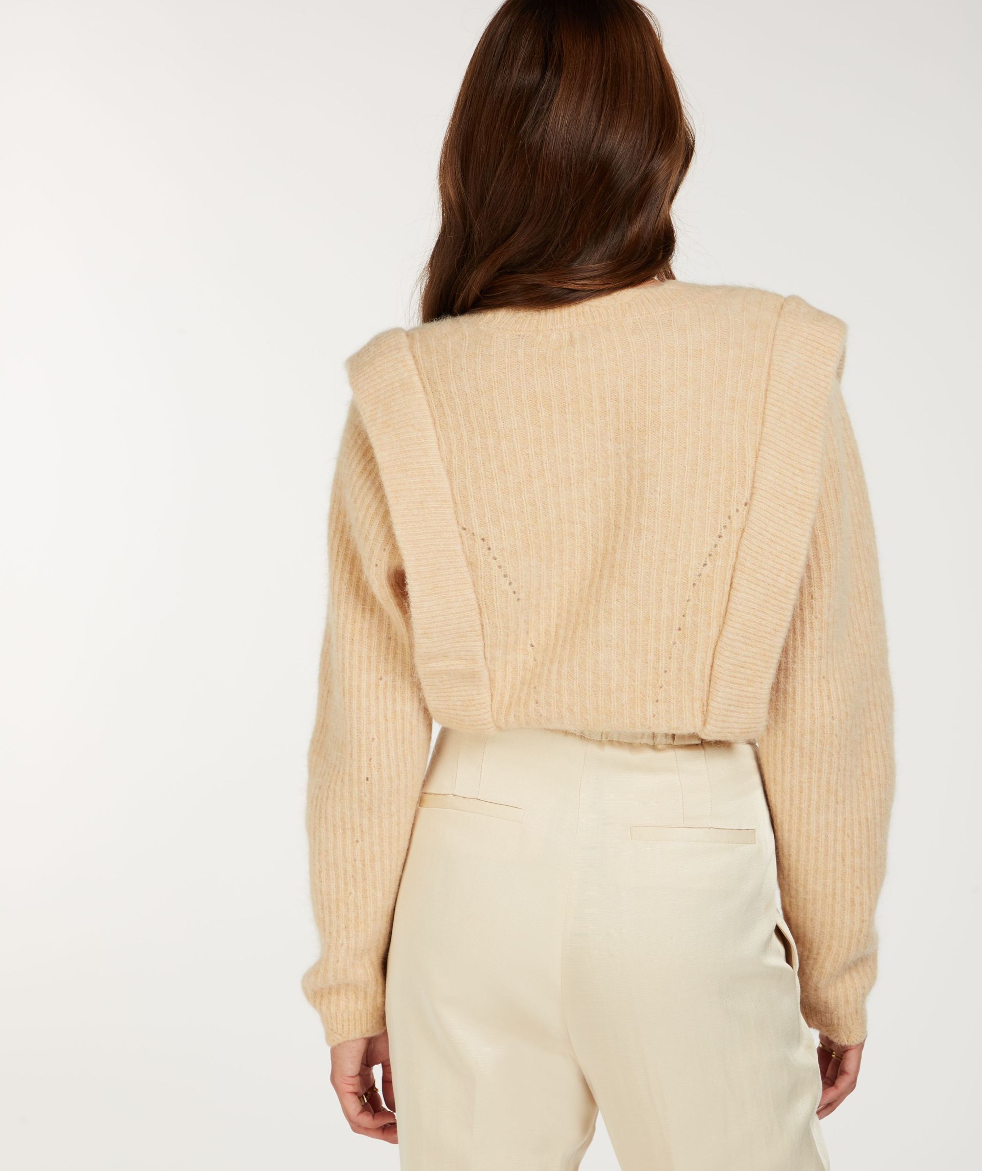 DEBBY Vest