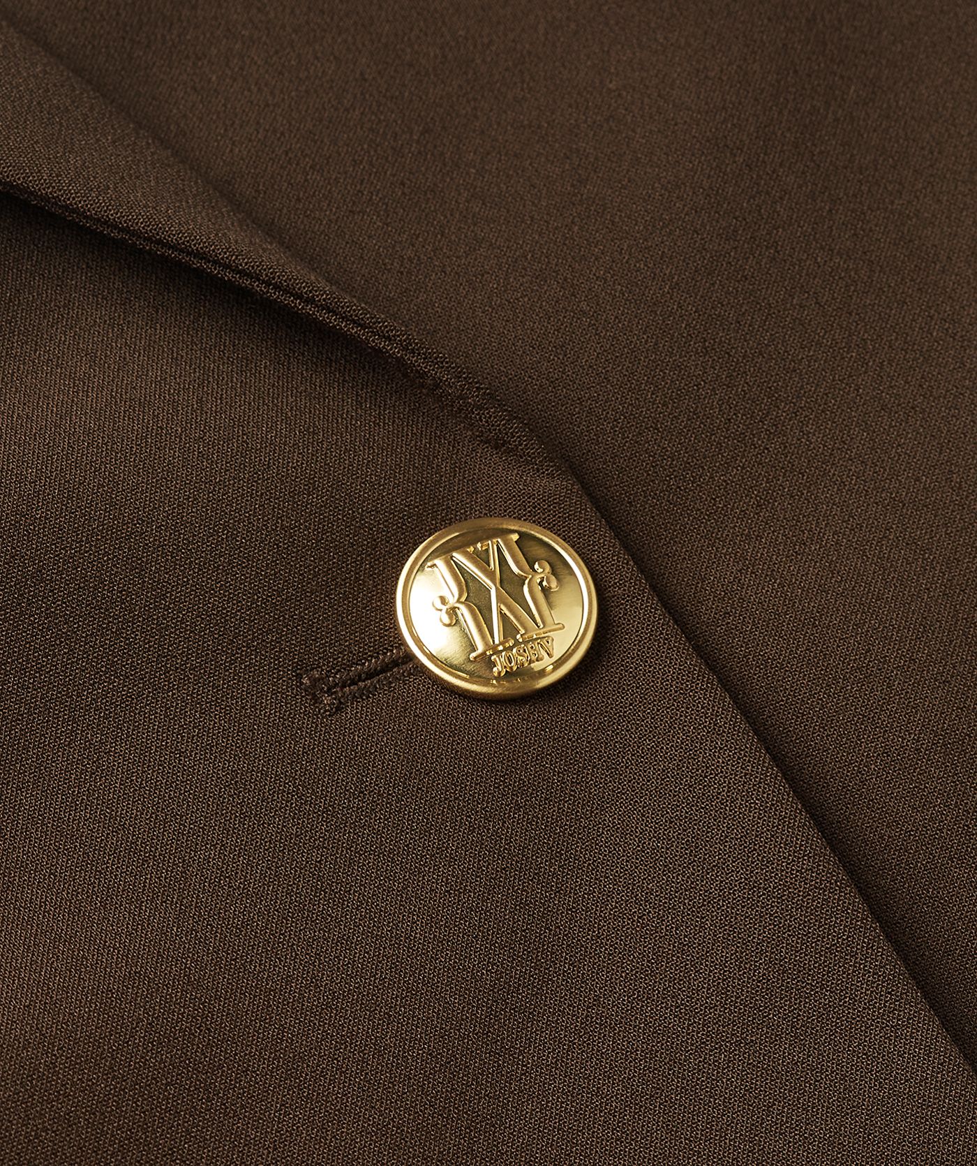 JV-DEE oversized blazer