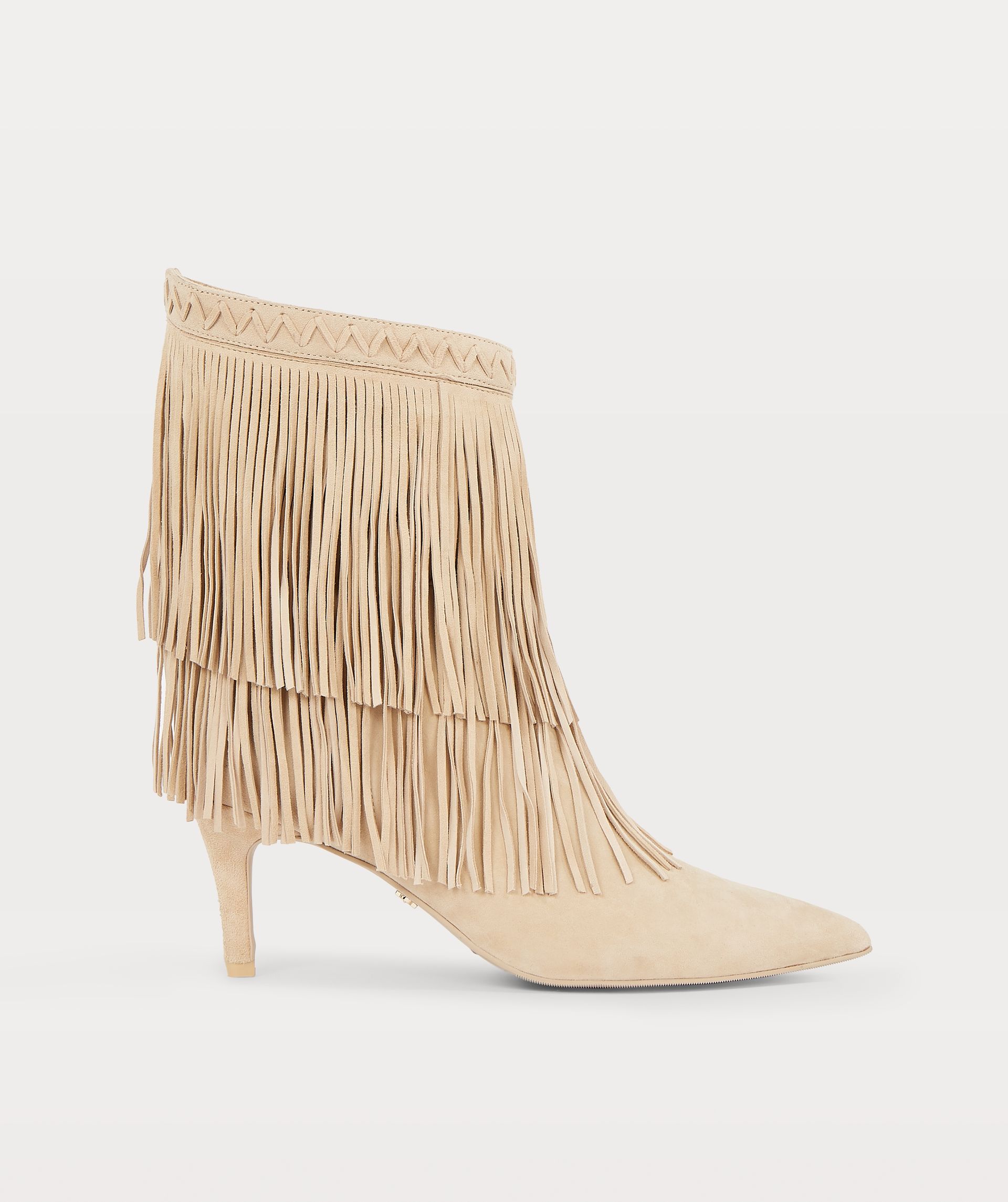 DELIA Boots