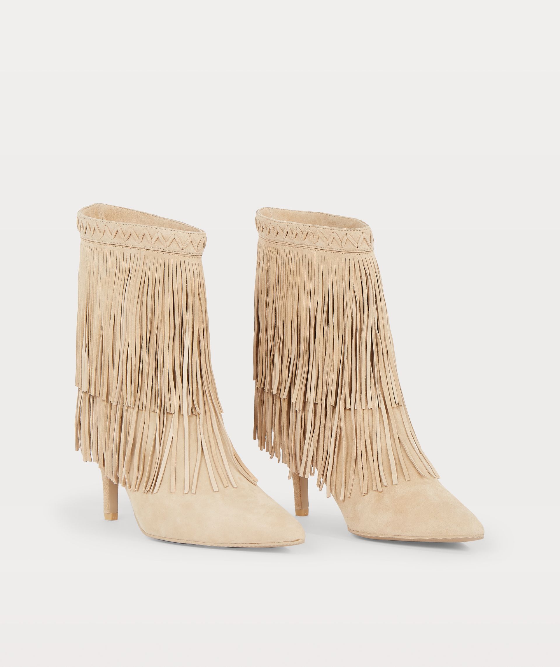 DELIA Boots
