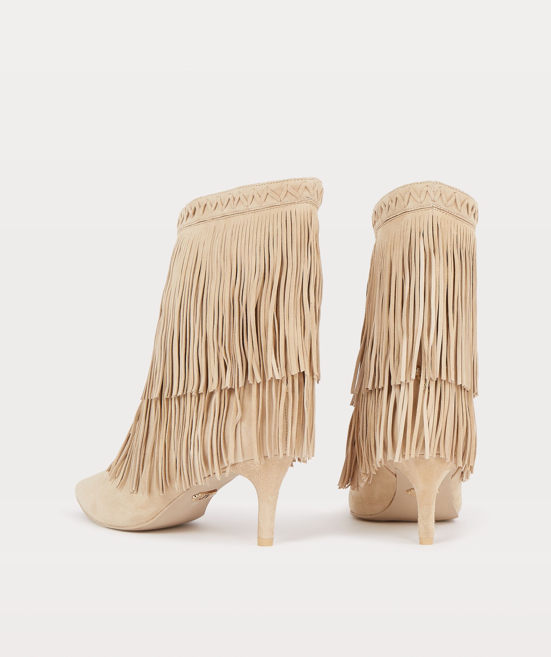 DELIA Boots