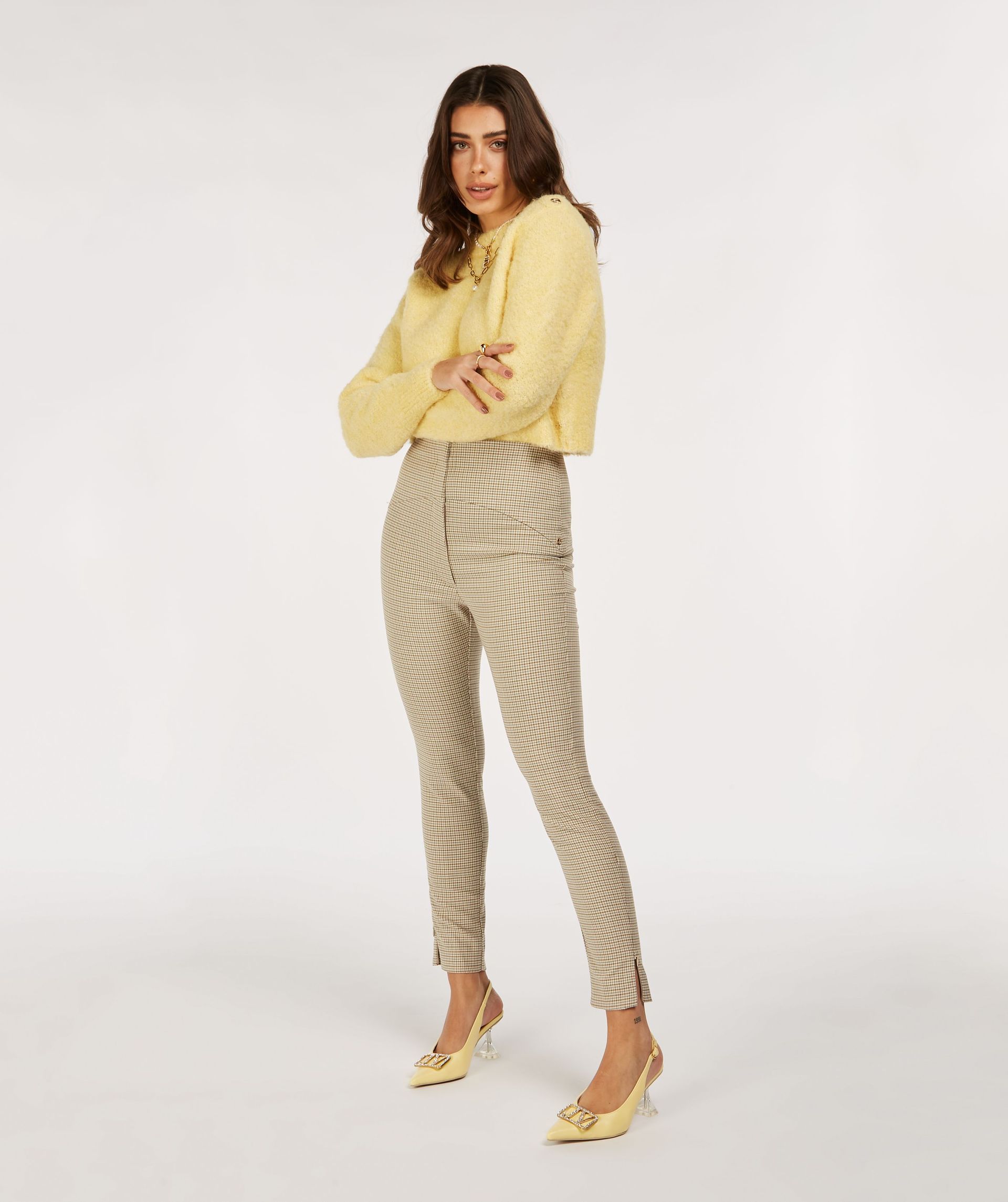 DENEYSE Trousers