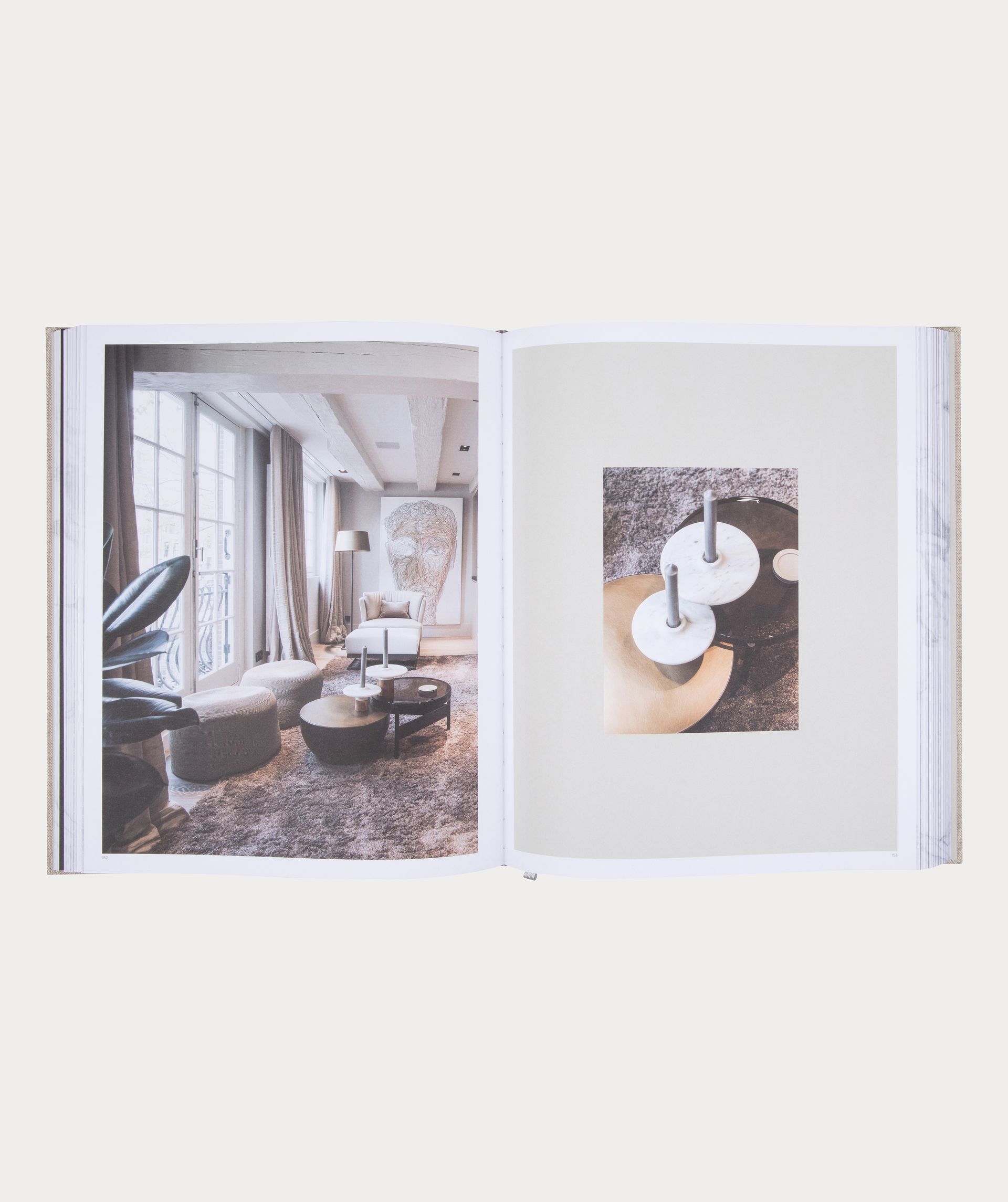 Designing Your World II tafelboek