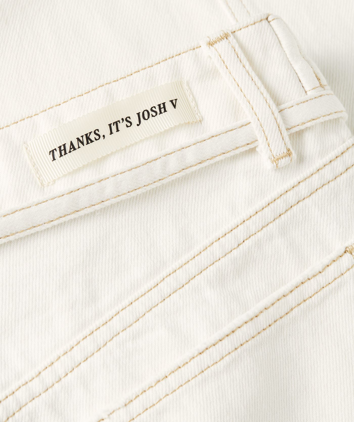 DEWI mid-rise balloon fit jeans