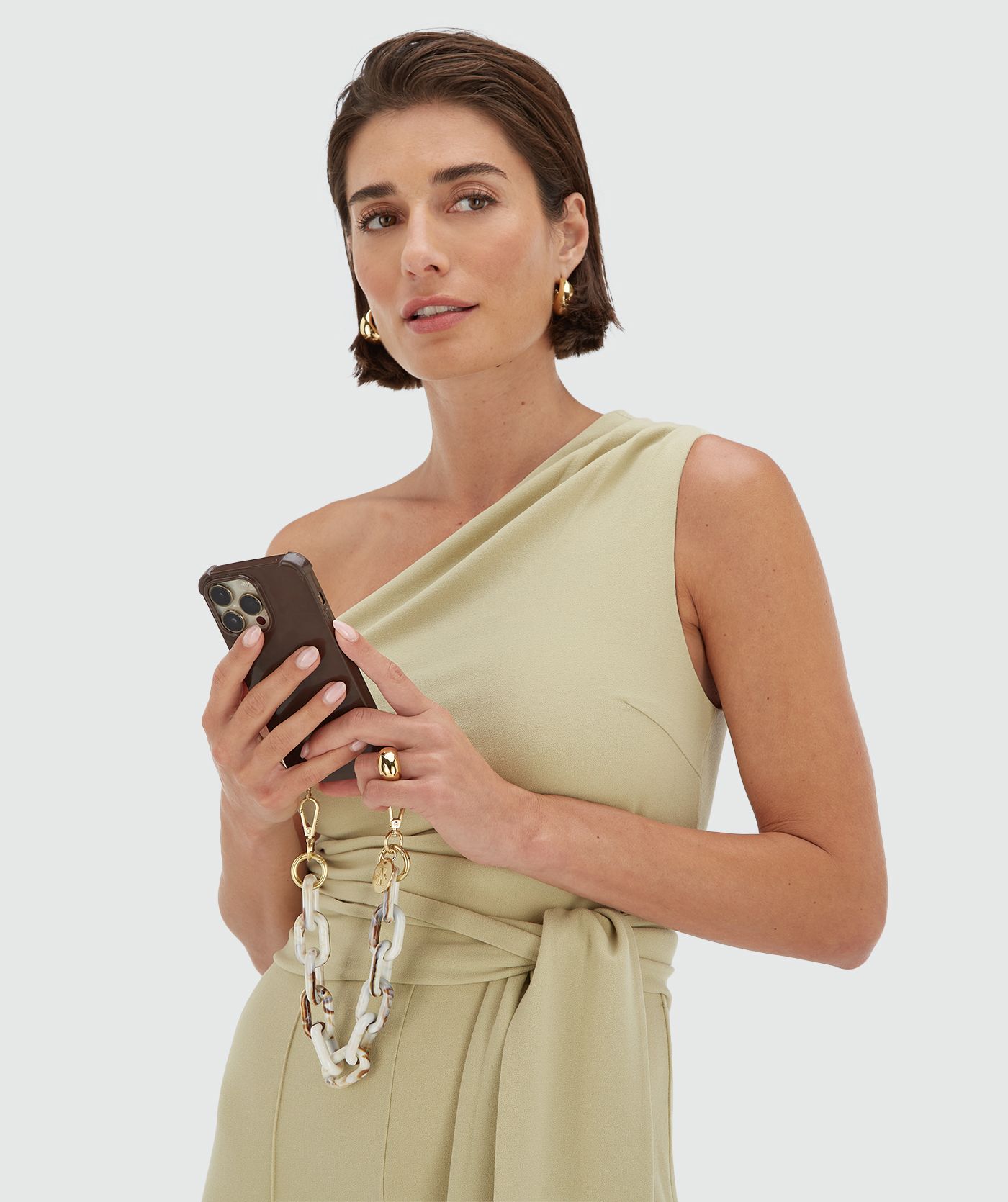 DIANA phone cord