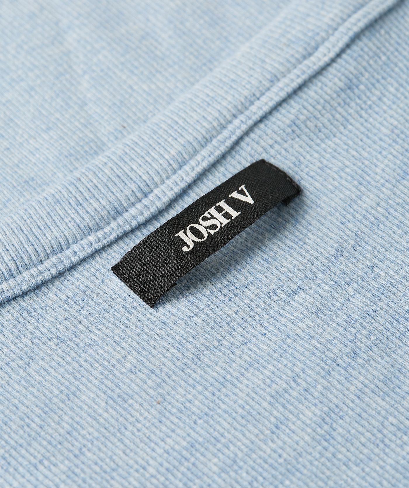 DIEDA fitted top met logo