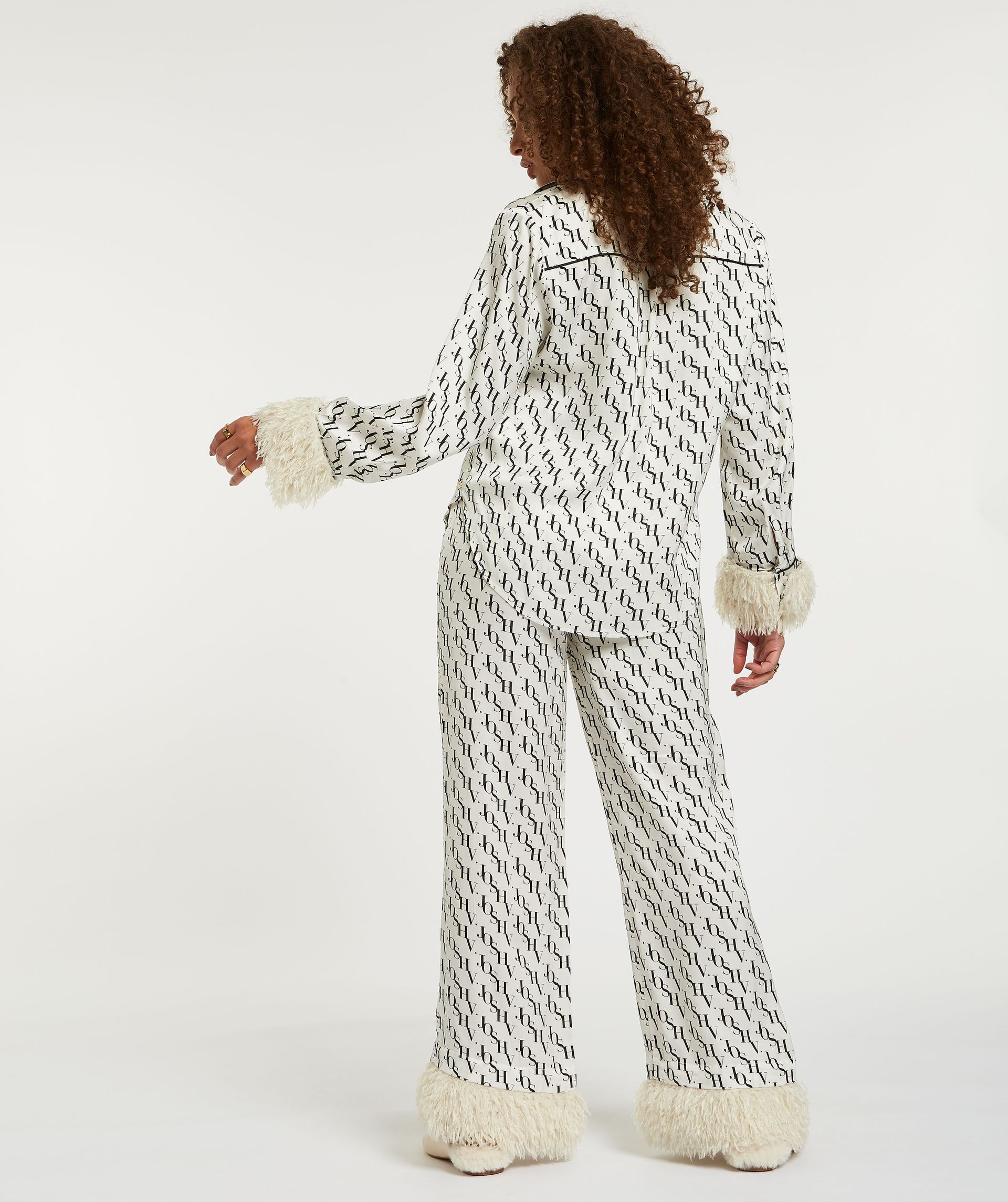 DILAN Blouse