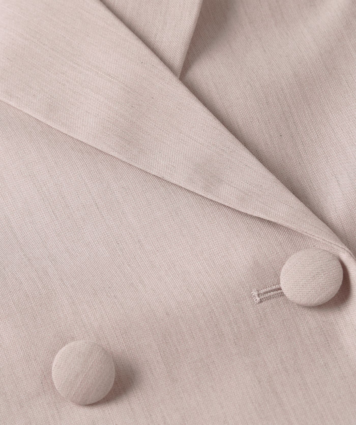 DILLEN straight fit blazer