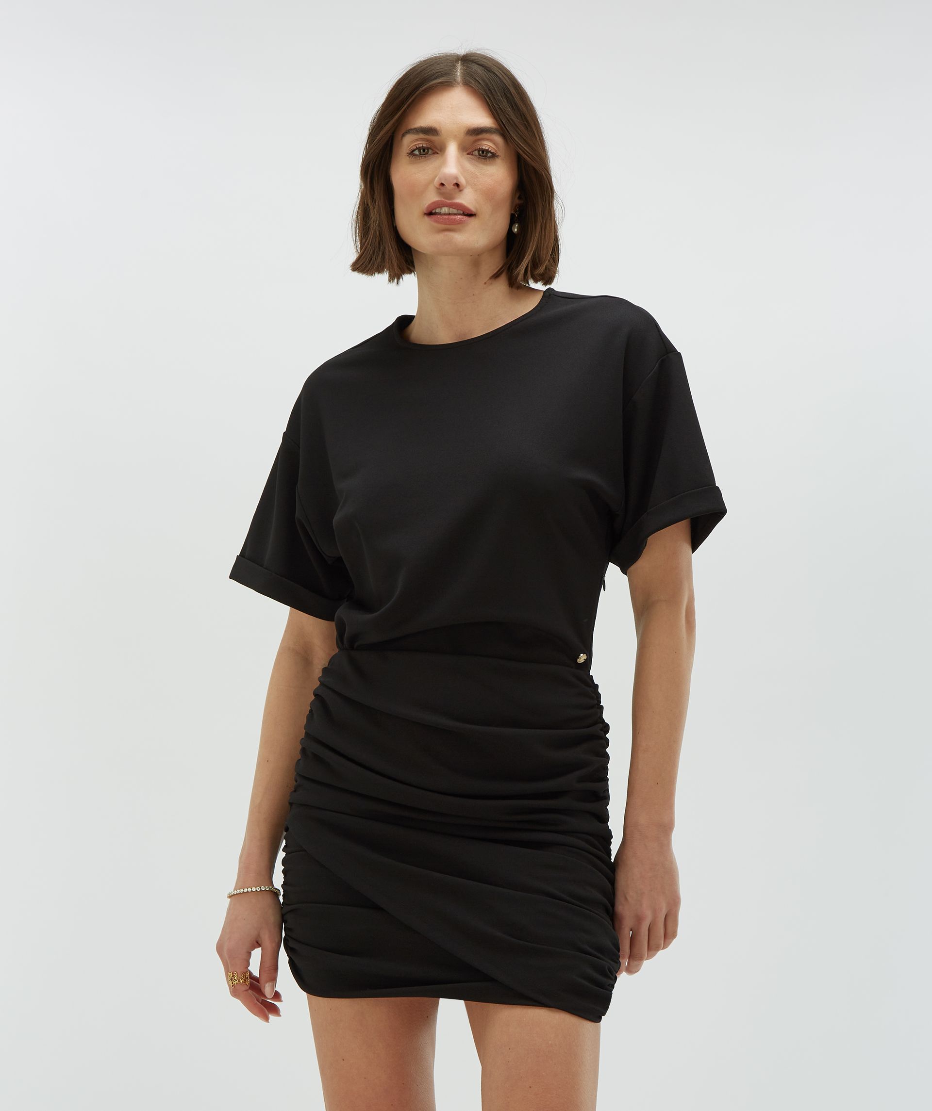 DOMINIQUE dress