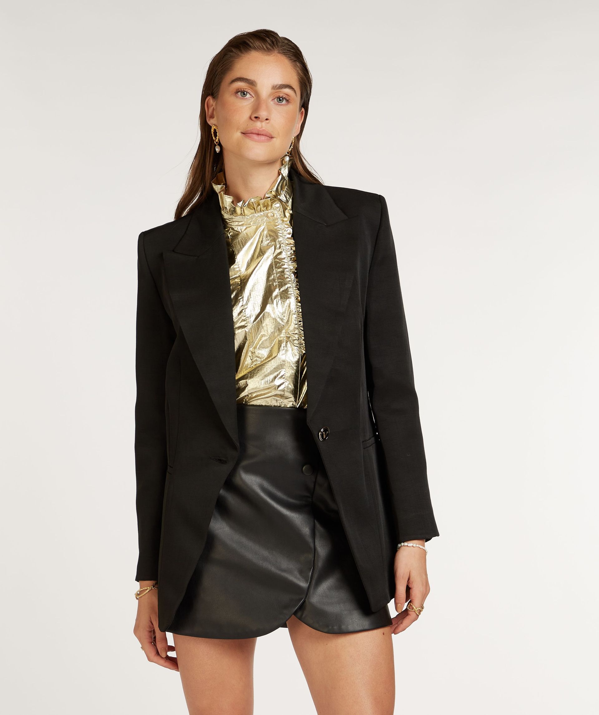DONNA Blazer
