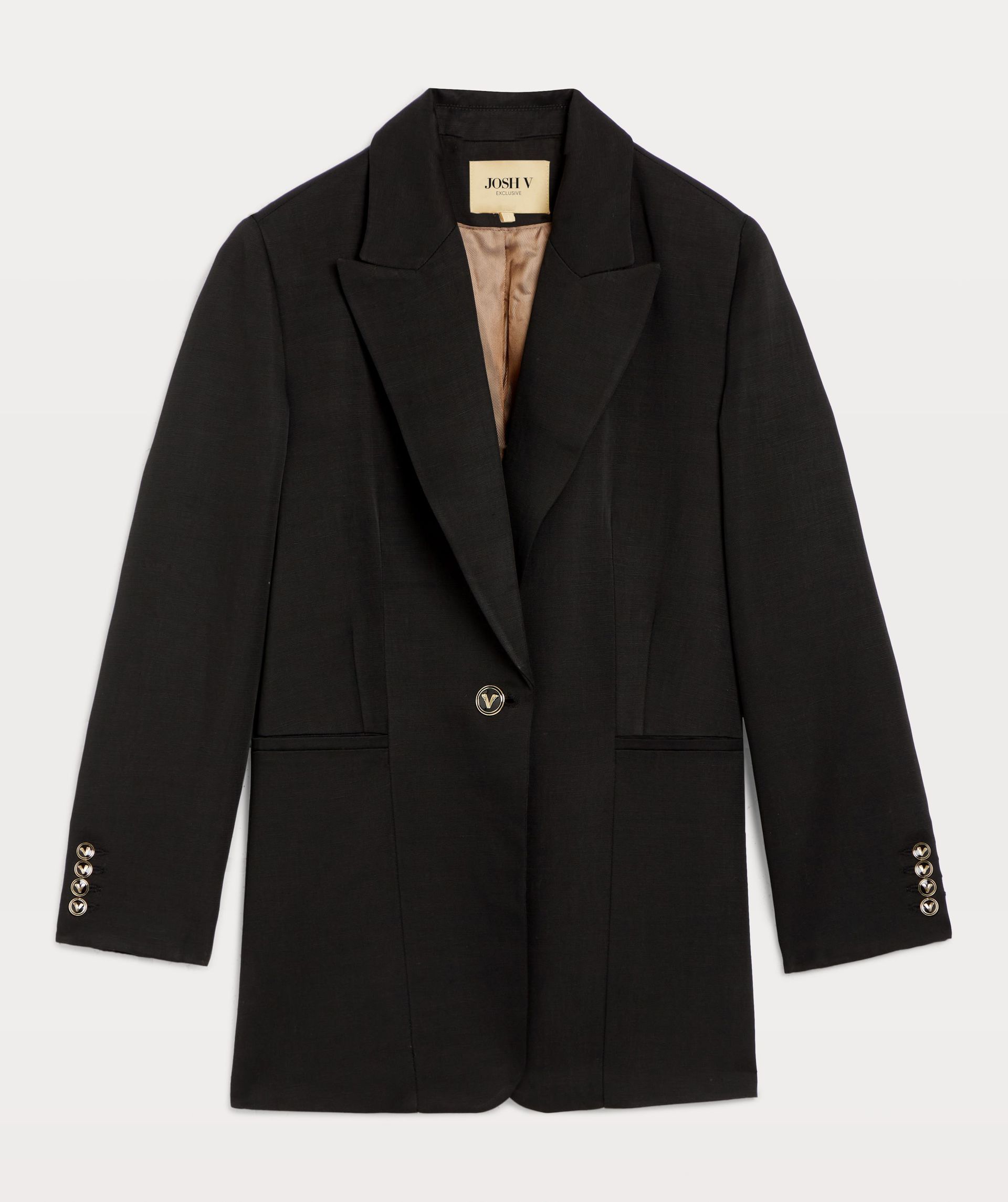 DONNA Blazer