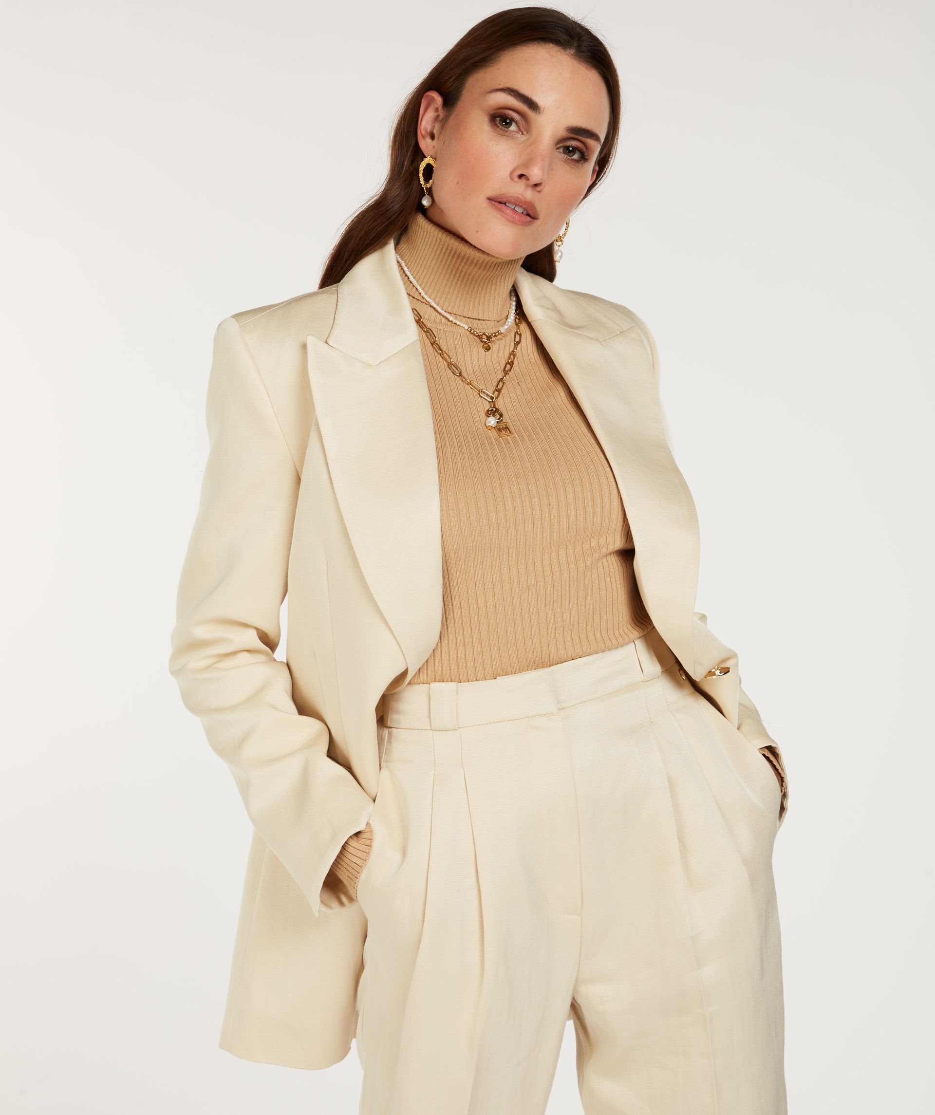 DONNA Blazer