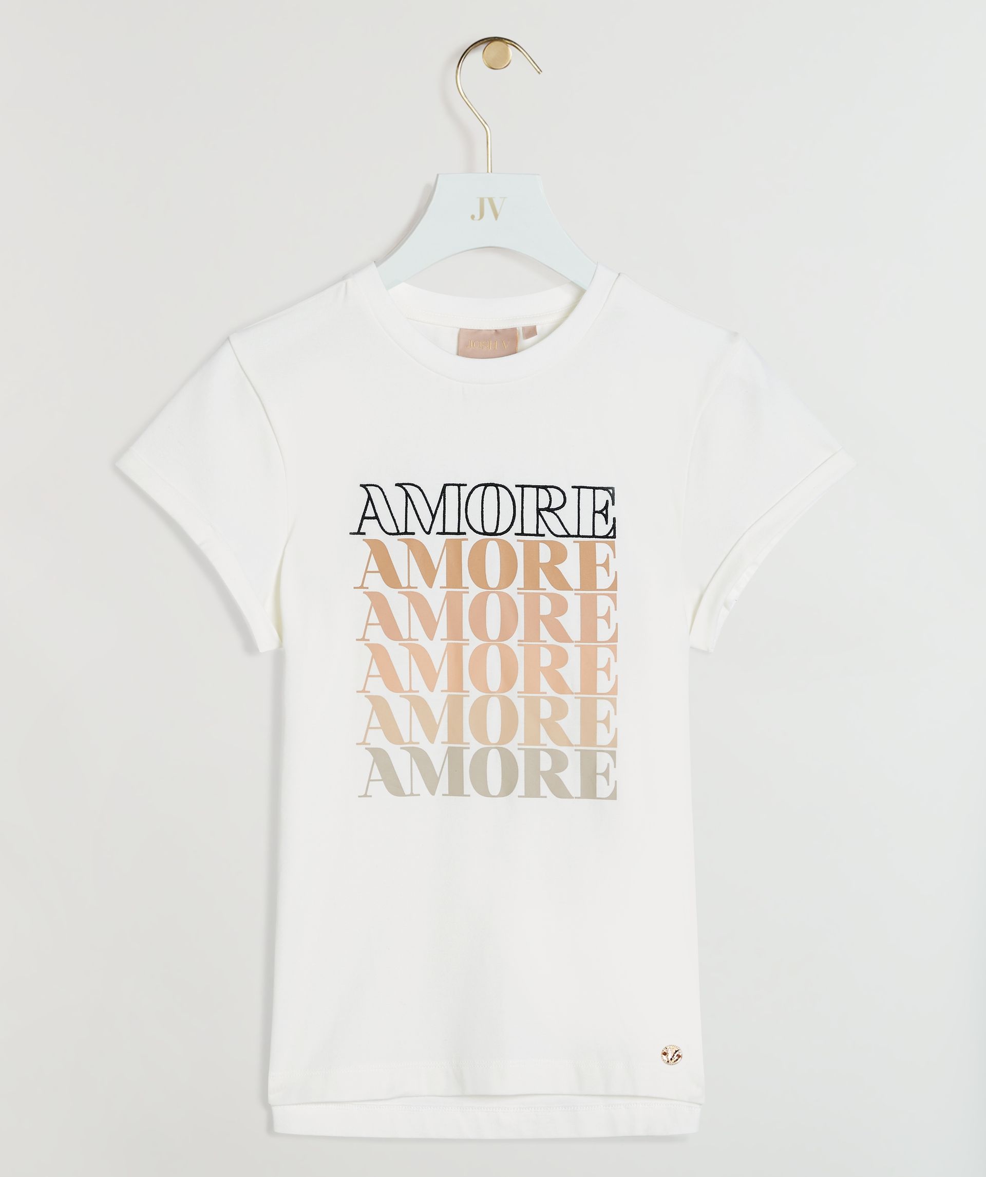 DORA AMORE T-shirt