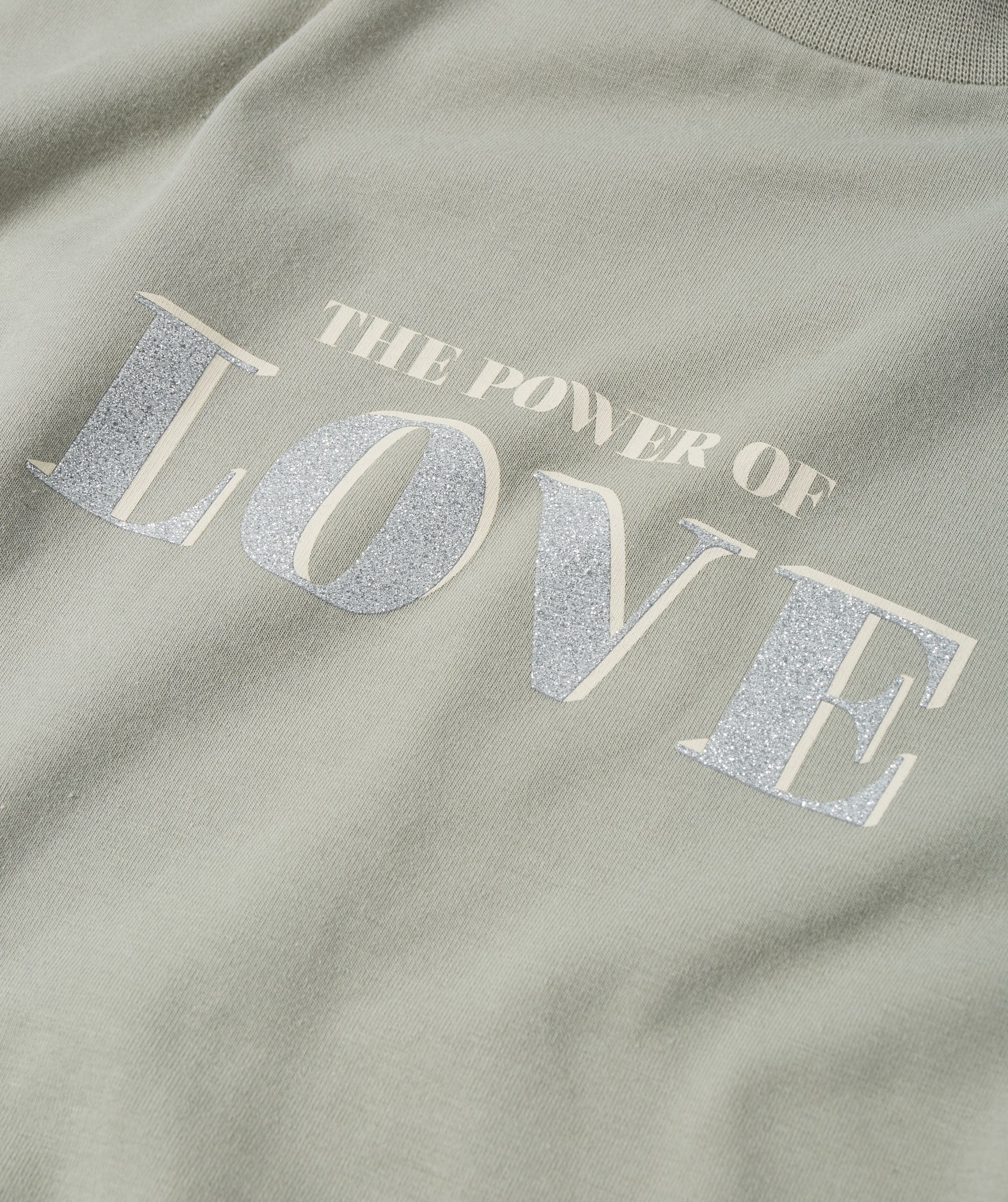 DORA POWER OF LOVE T-shirt