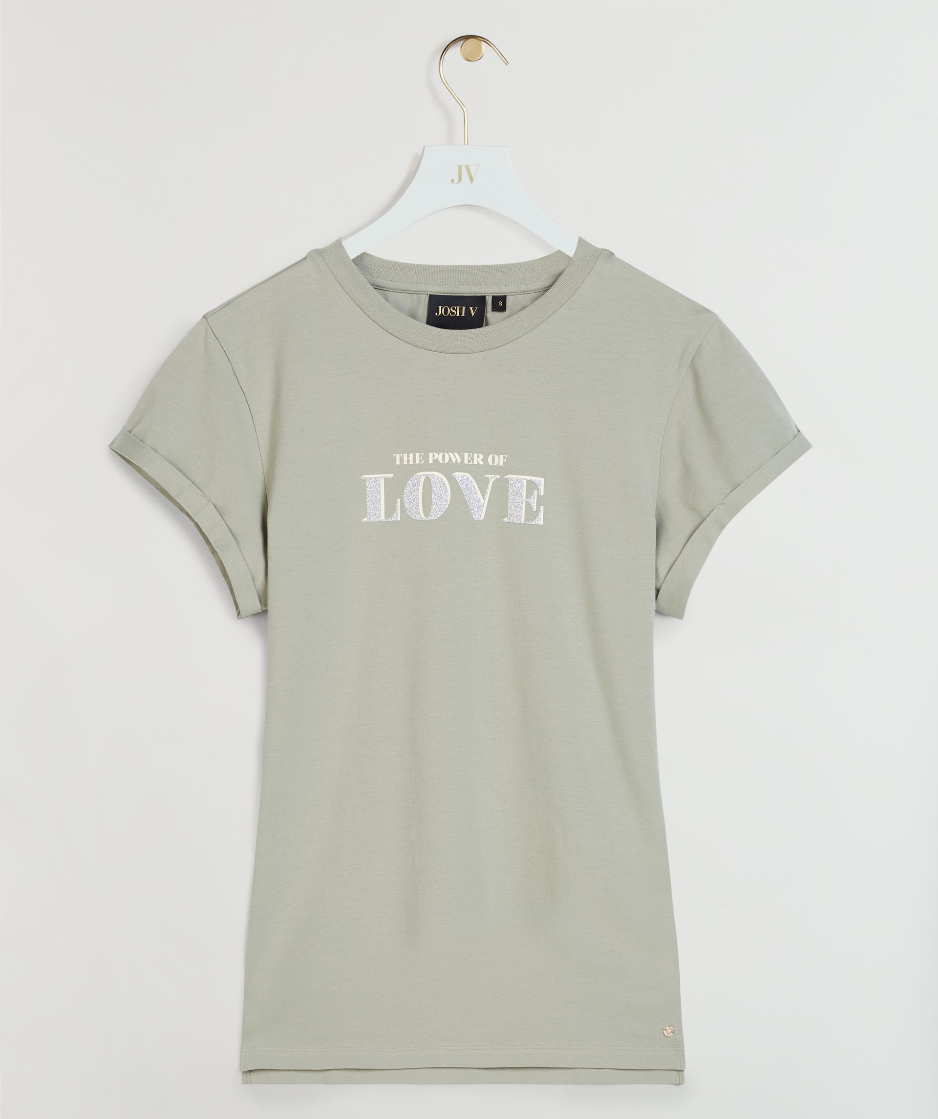 DORA POWER OF LOVE T-shirt