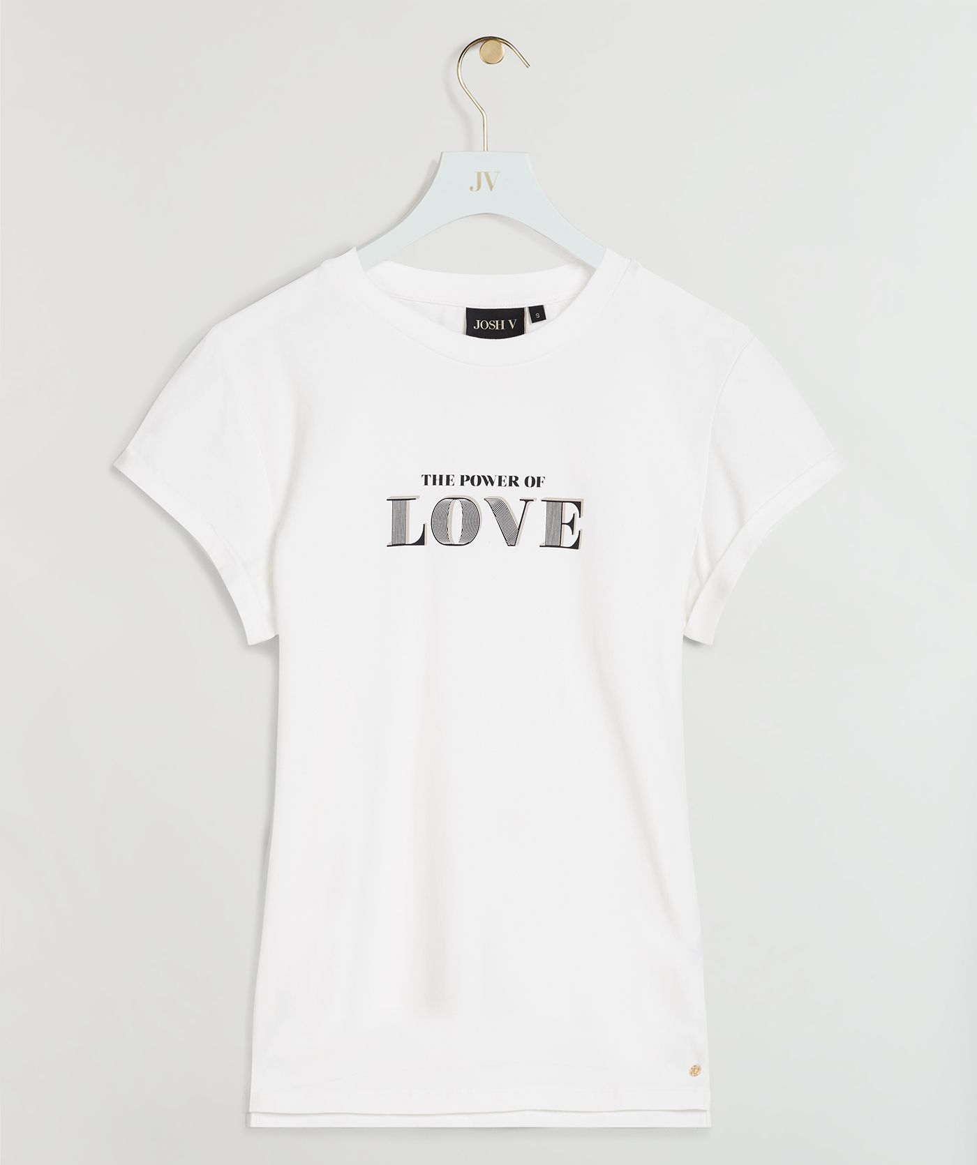 DORA POWER OF LOVE T-shirt